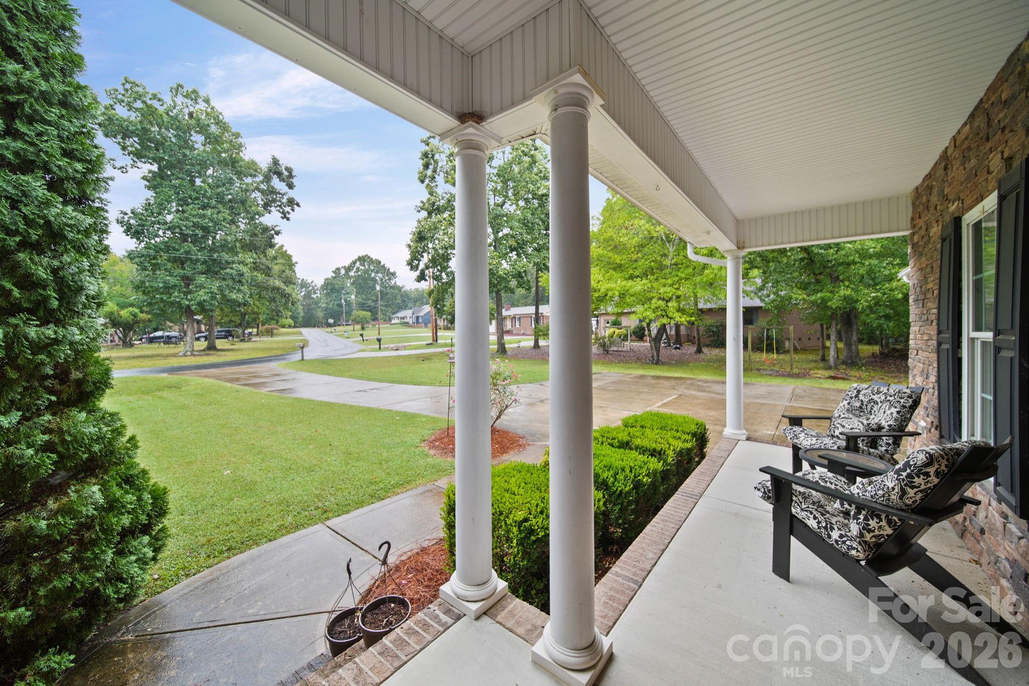 Single Family Residence at 1403 Springhaven Circle, Albemarle, photo 8 of 23