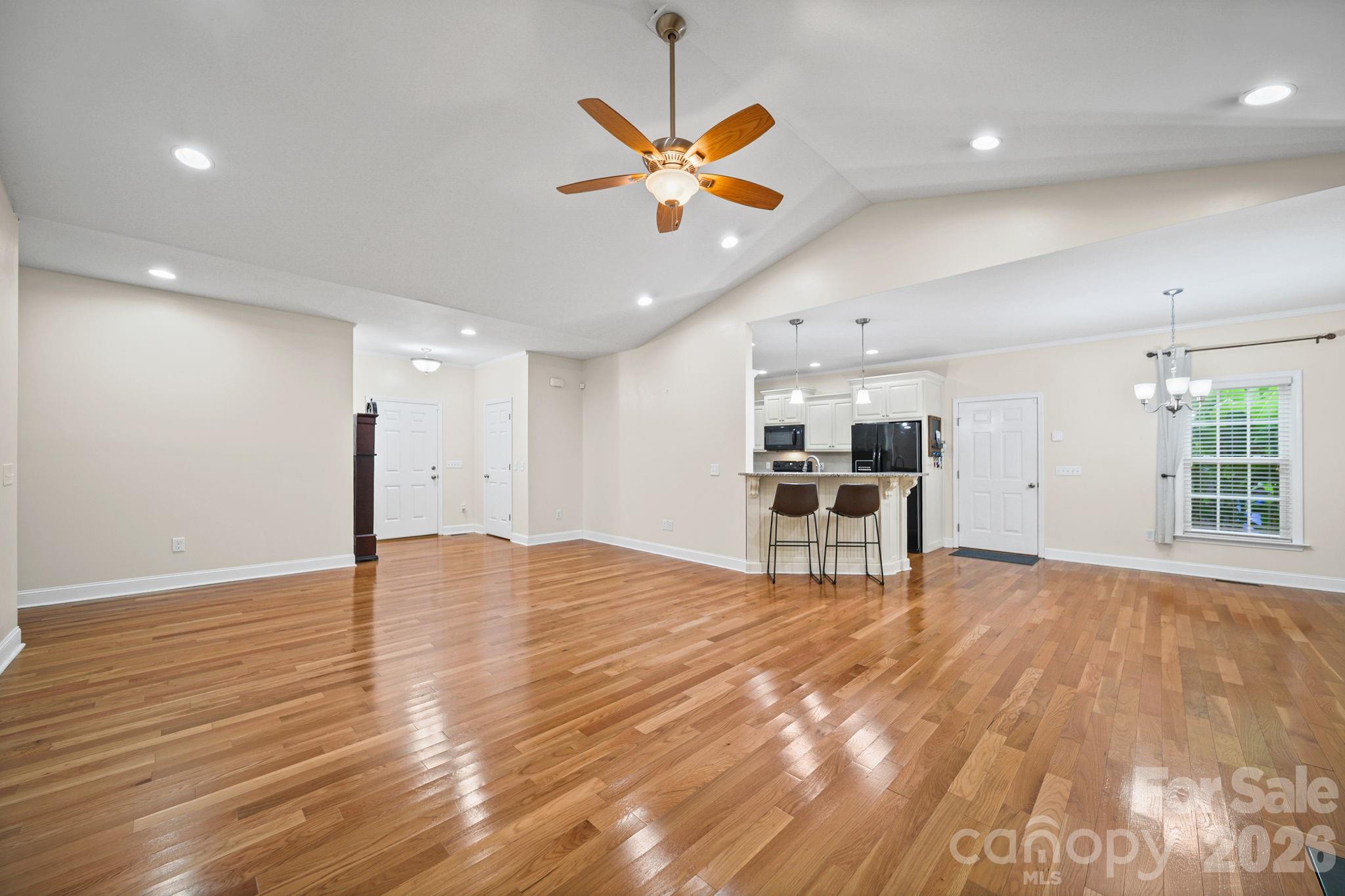 Single Family Residence at 1403 Springhaven Circle, Albemarle, photo 9 of 23