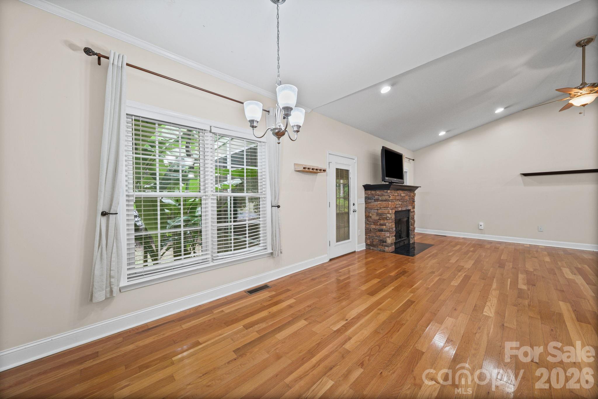 Single Family Residence at 1403 Springhaven Circle, Albemarle, photo 10 of 23