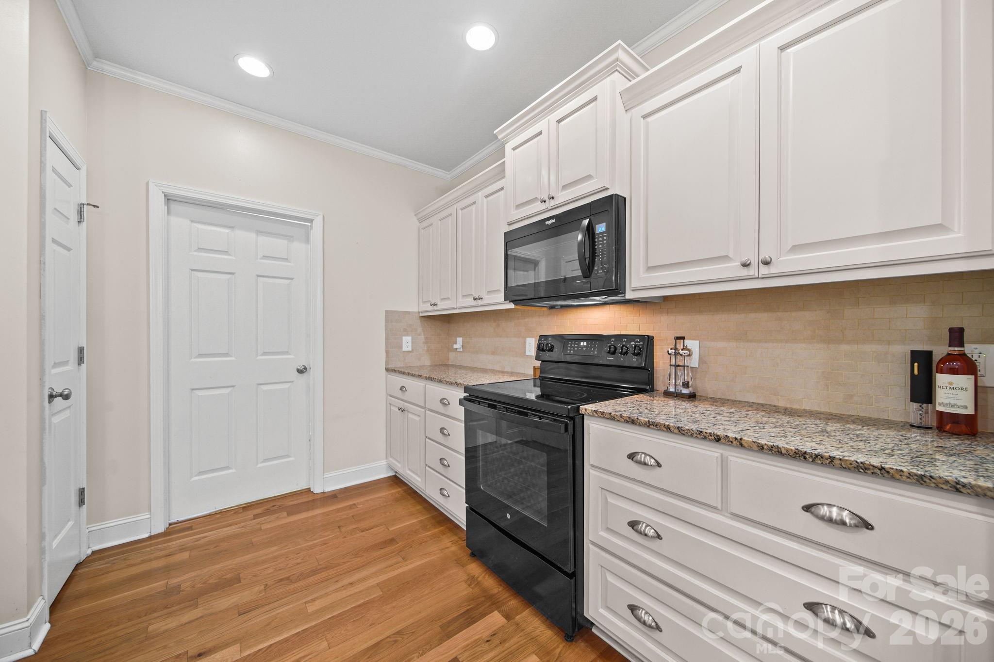 Single Family Residence at 1403 Springhaven Circle, Albemarle, photo 11 of 23