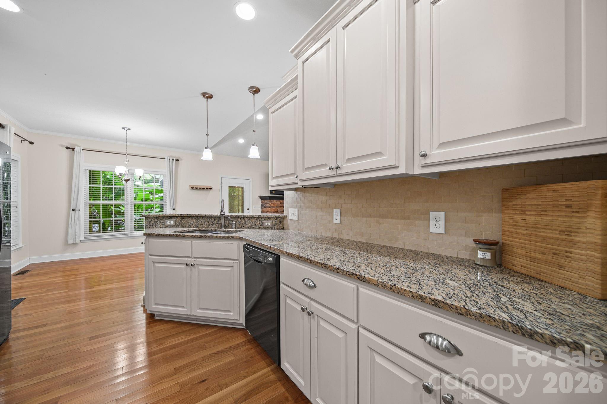Single Family Residence at 1403 Springhaven Circle, Albemarle, photo 12 of 23