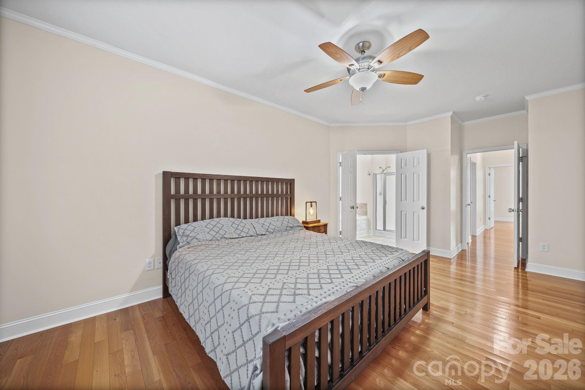 Single Family Residence at 1403 Springhaven Circle, Albemarle, photo 15 of 23
