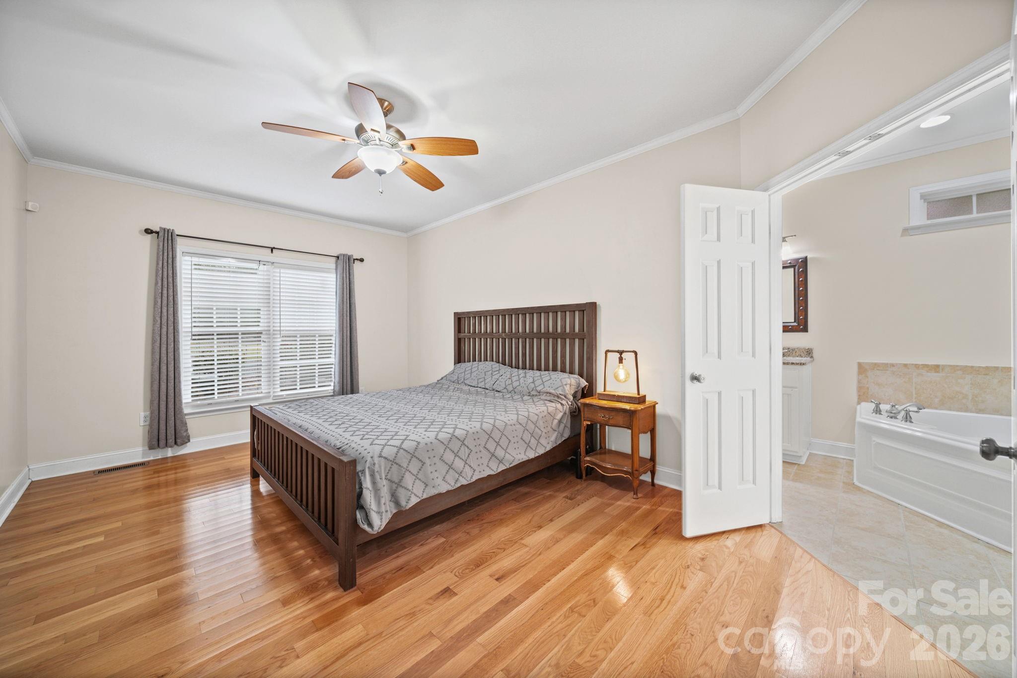 Single Family Residence at 1403 Springhaven Circle, Albemarle, photo 16 of 23