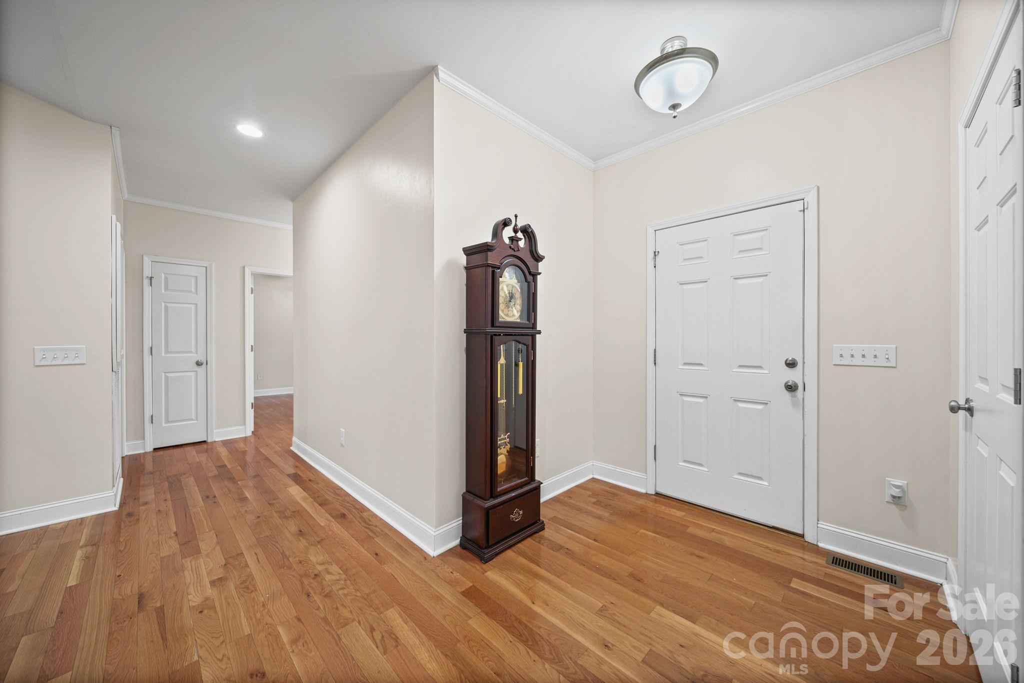 Single Family Residence at 1403 Springhaven Circle, Albemarle, photo 19 of 23