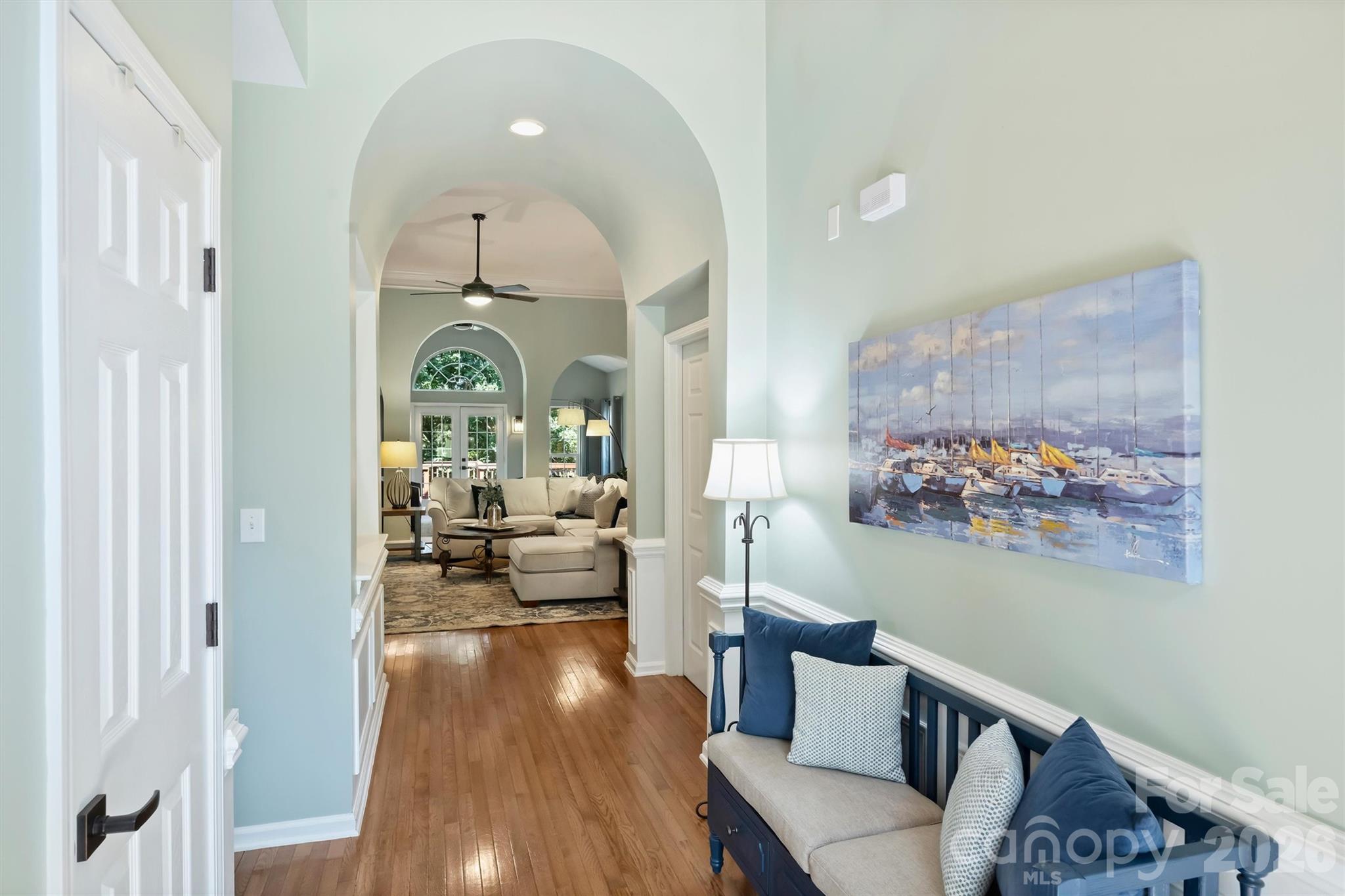 Single Family Residence at 12601 Kane Alexander Drive, Huntersville, photo 6 of 48