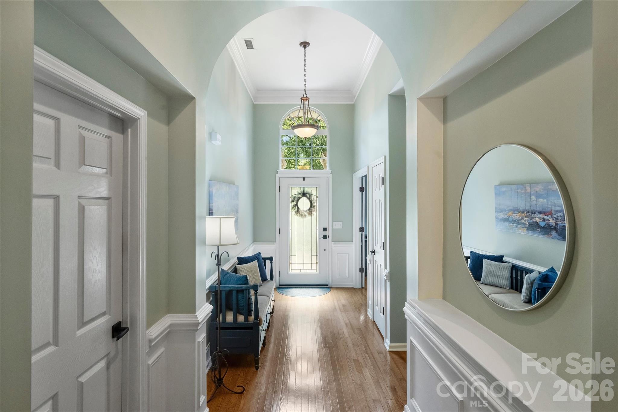 Single Family Residence at 12601 Kane Alexander Drive, Huntersville, photo 7 of 48
