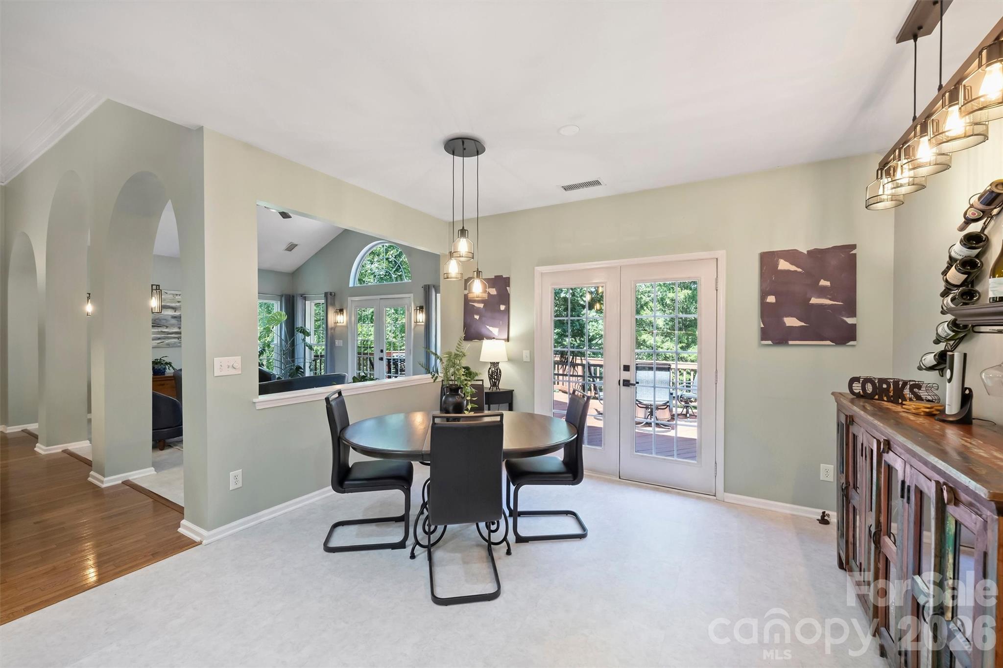Single Family Residence at 12601 Kane Alexander Drive, Huntersville, photo 17 of 48