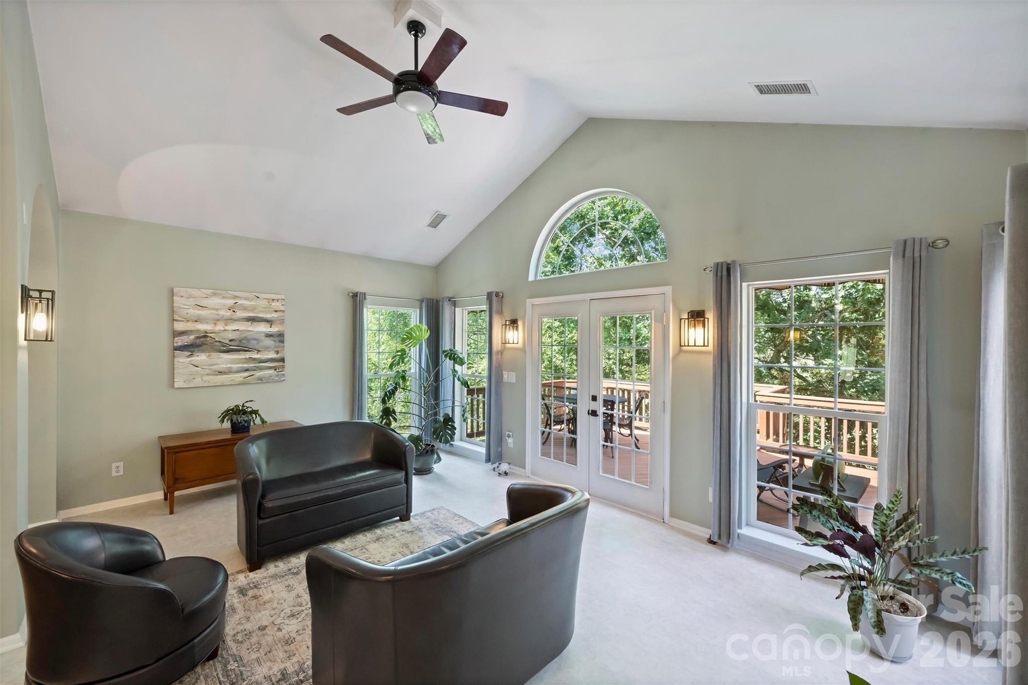 Single Family Residence at 12601 Kane Alexander Drive, Huntersville, photo 18 of 48