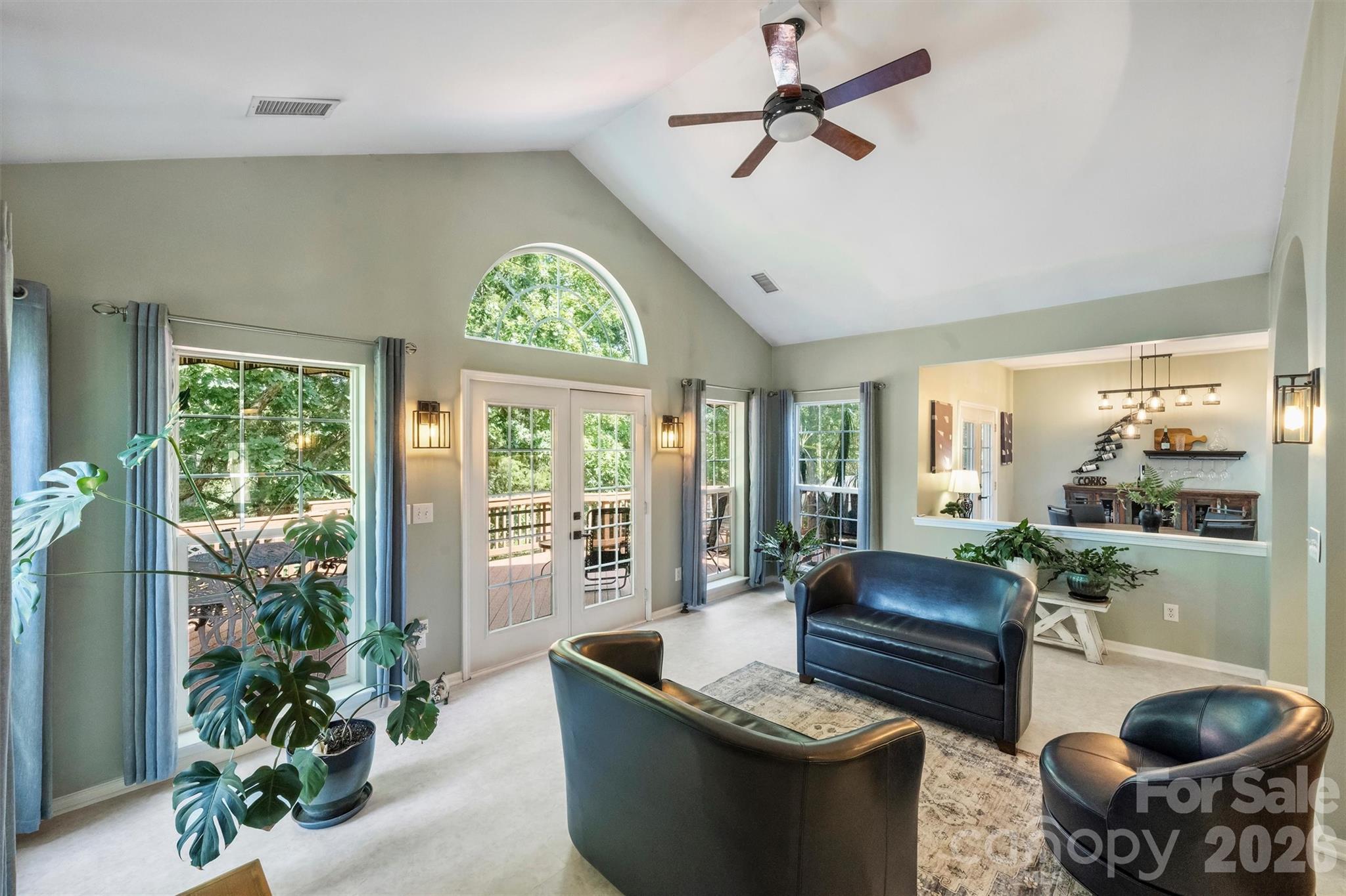 Single Family Residence at 12601 Kane Alexander Drive, Huntersville, photo 19 of 48