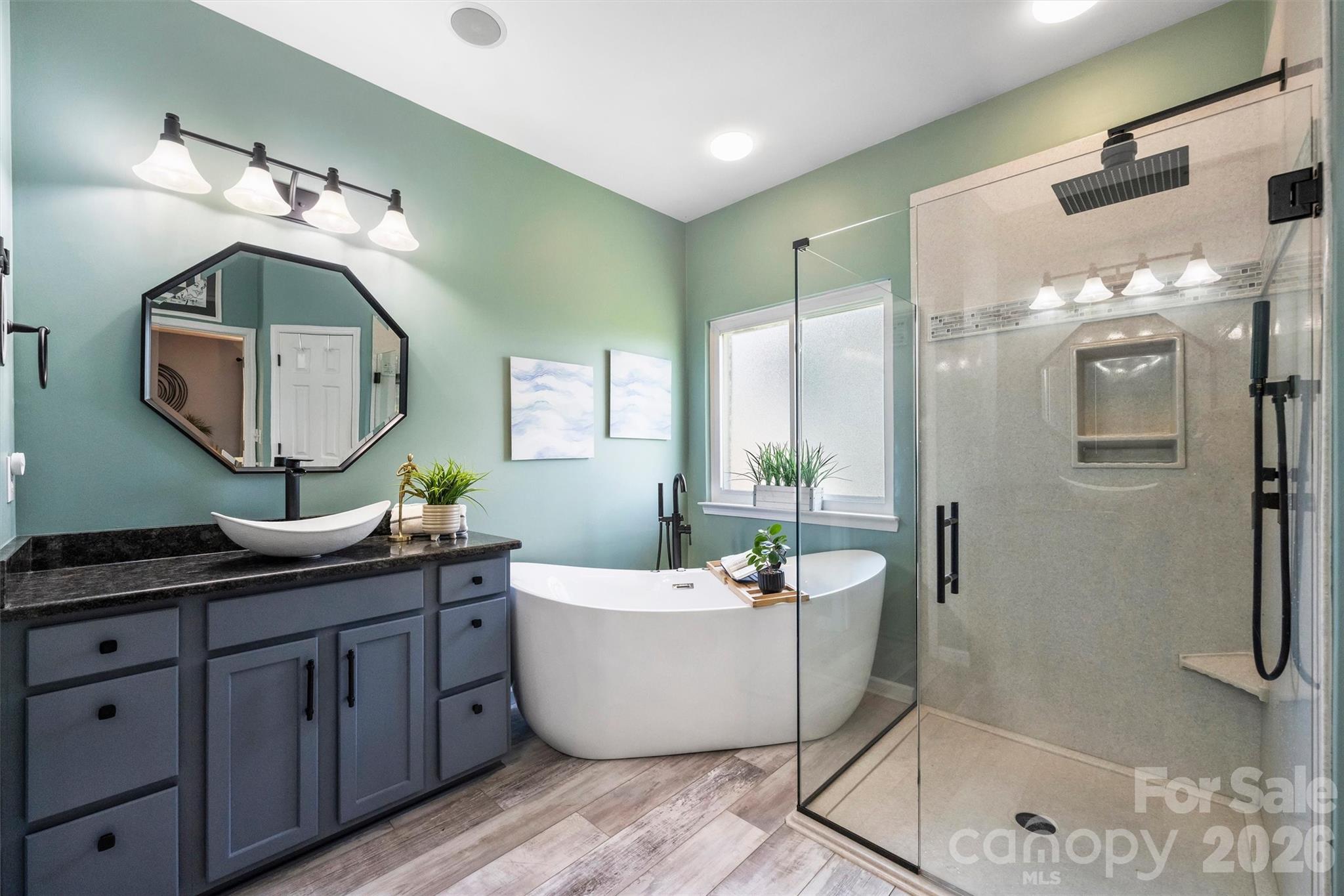 Single Family Residence at 12601 Kane Alexander Drive, Huntersville, photo 24 of 48