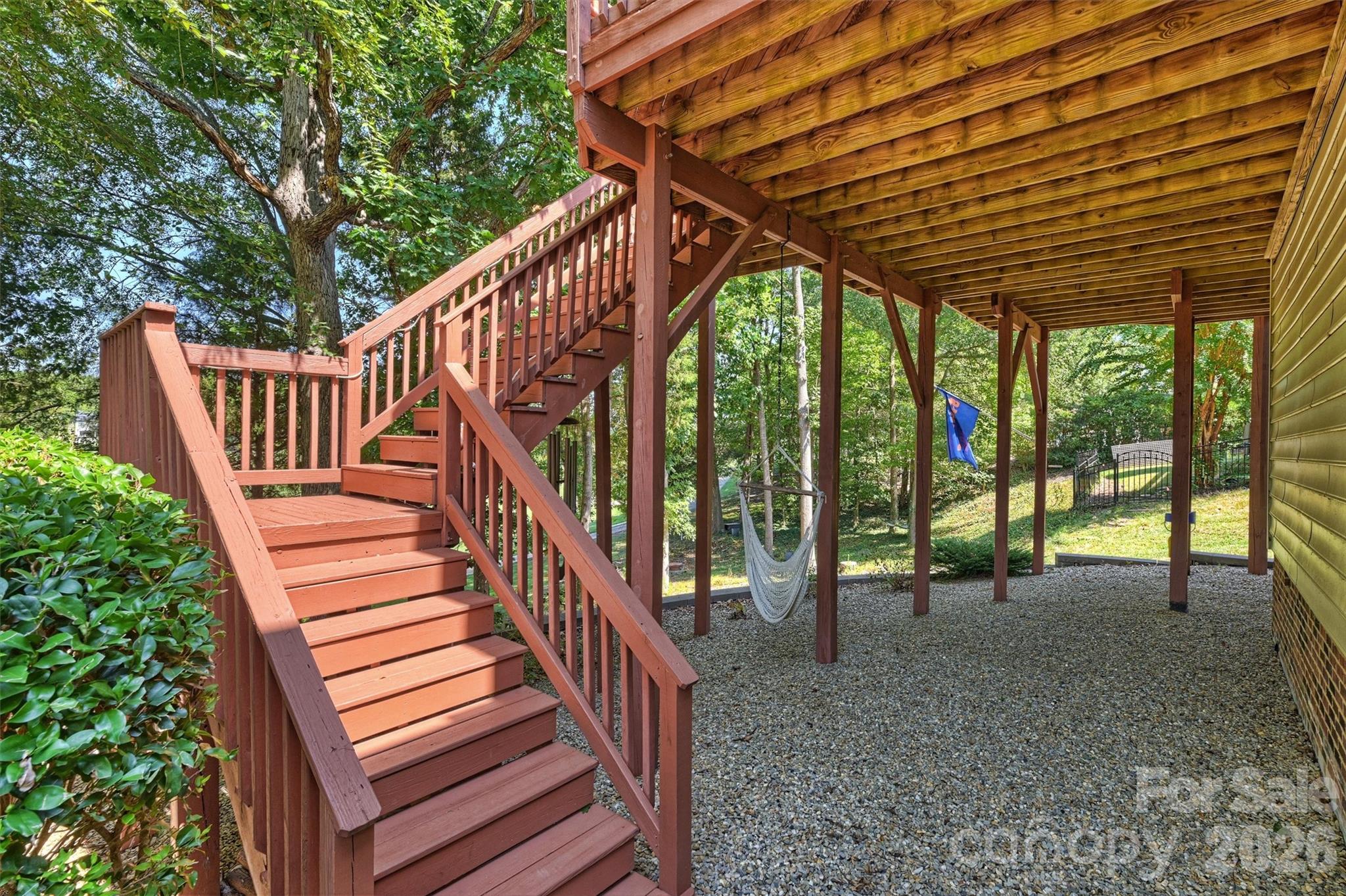 Single Family Residence at 12601 Kane Alexander Drive, Huntersville, photo 35 of 48