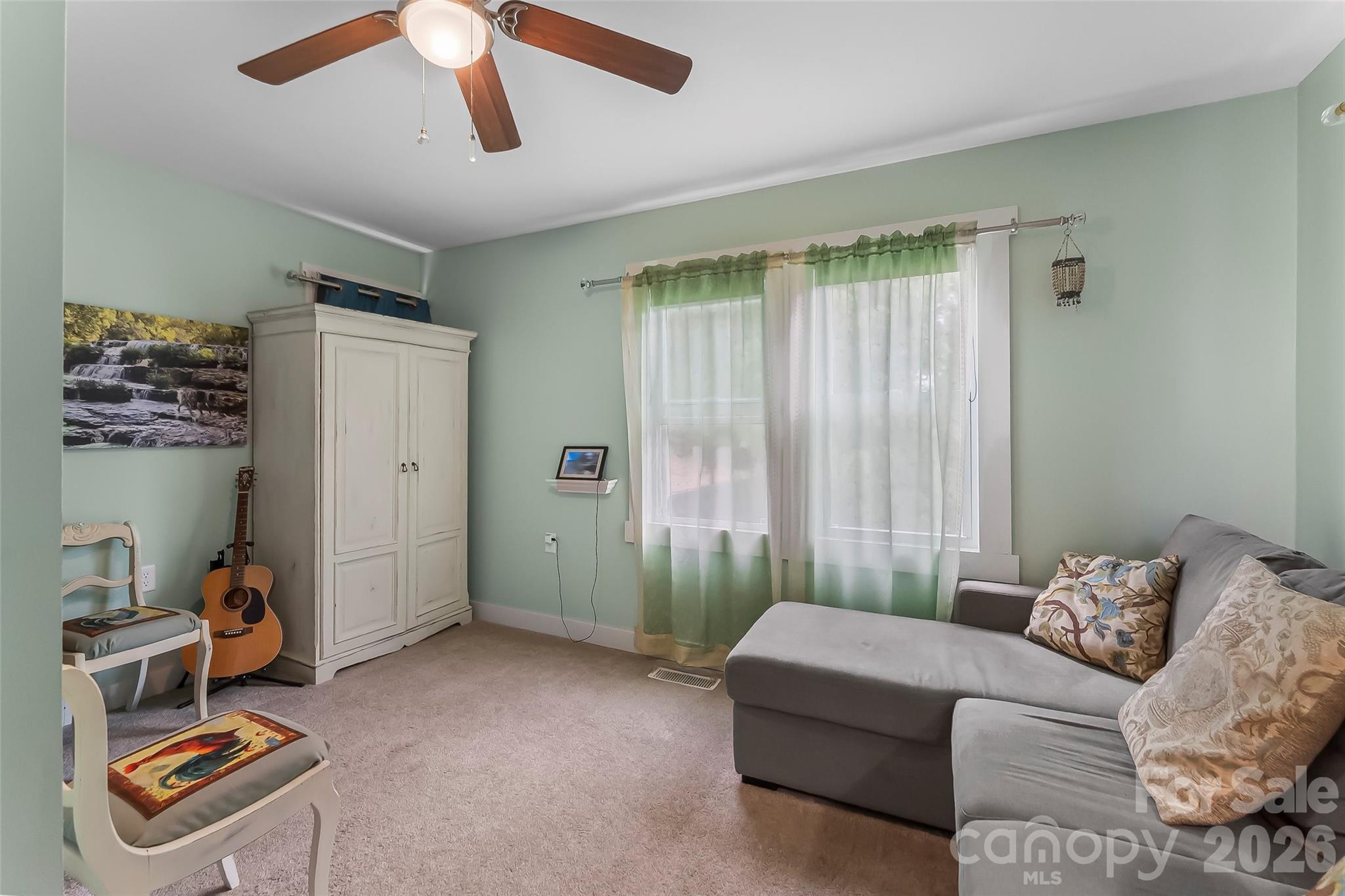 Single Family Residence at 77 Fair Oaks Drive, Arden, photo 12 of 31