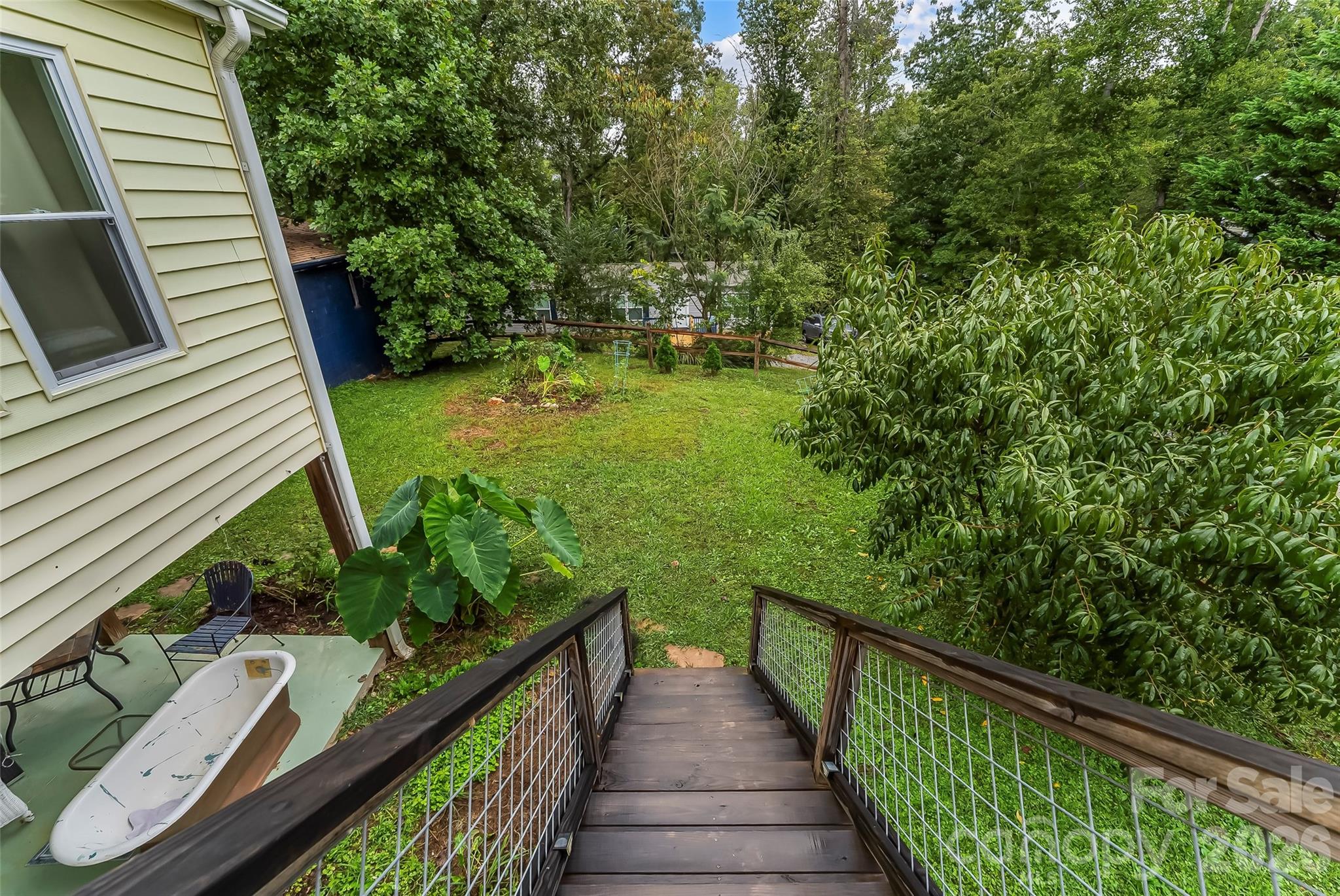 Single Family Residence at 77 Fair Oaks Drive, Arden, photo 18 of 31