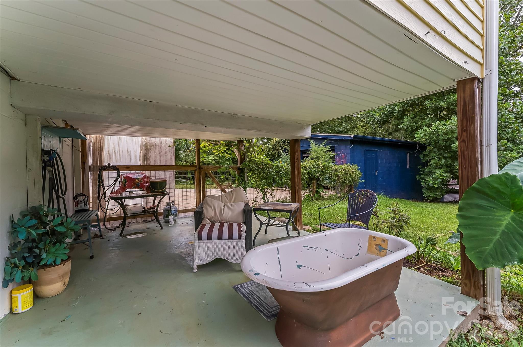 Single Family Residence at 77 Fair Oaks Drive, Arden, photo 19 of 31
