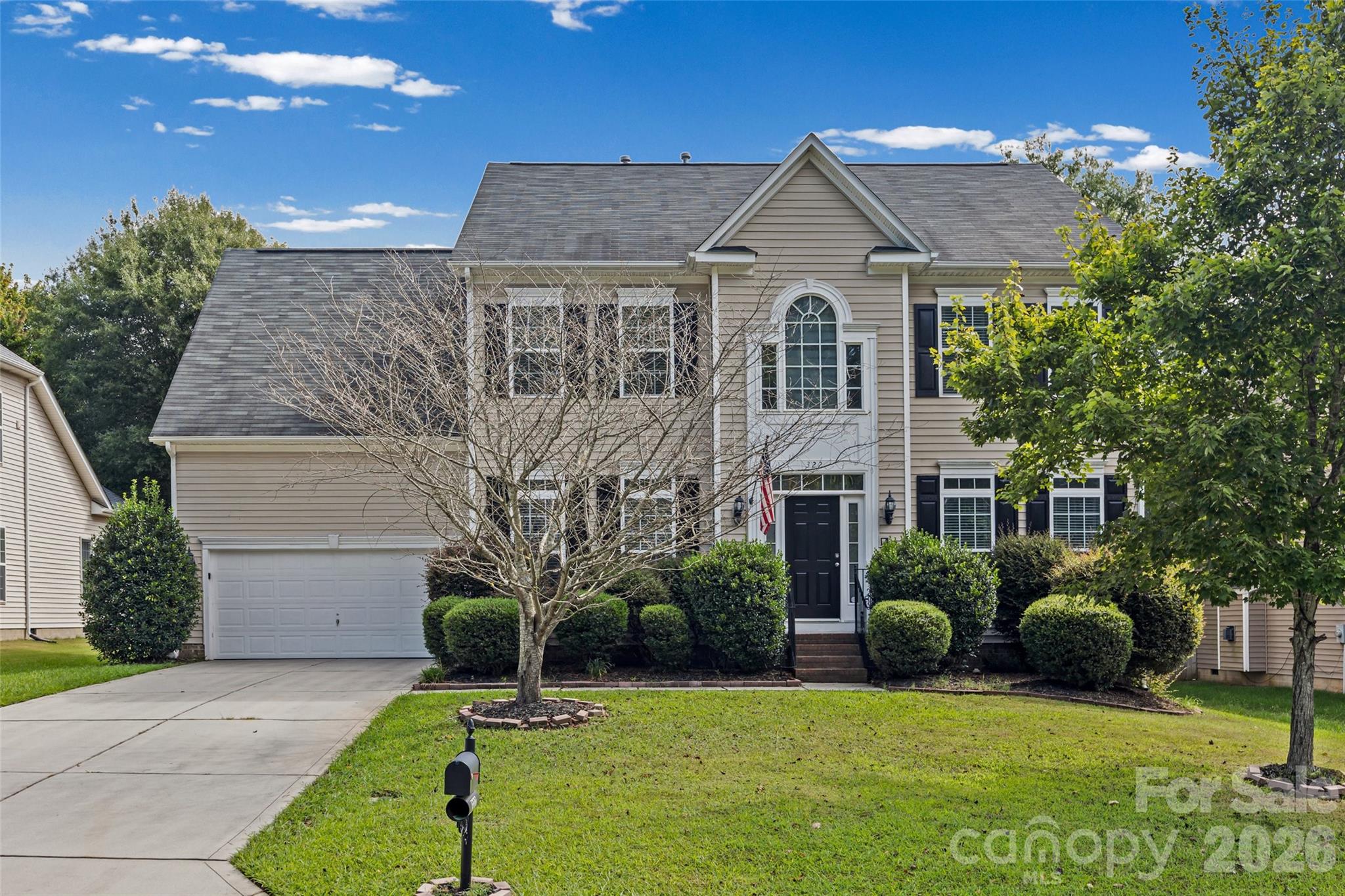 322 Lorraine Road