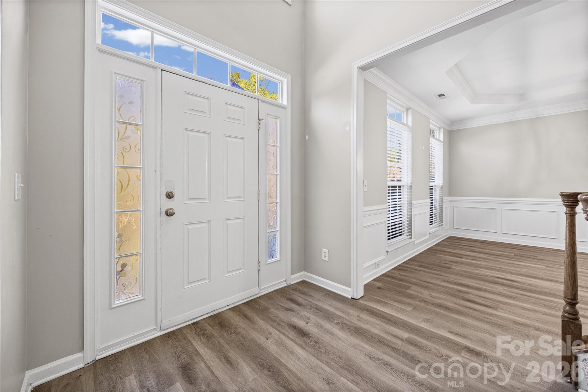 Single Family Residence at 322 Lorraine Road, Fort Mill, photo 3 of 42