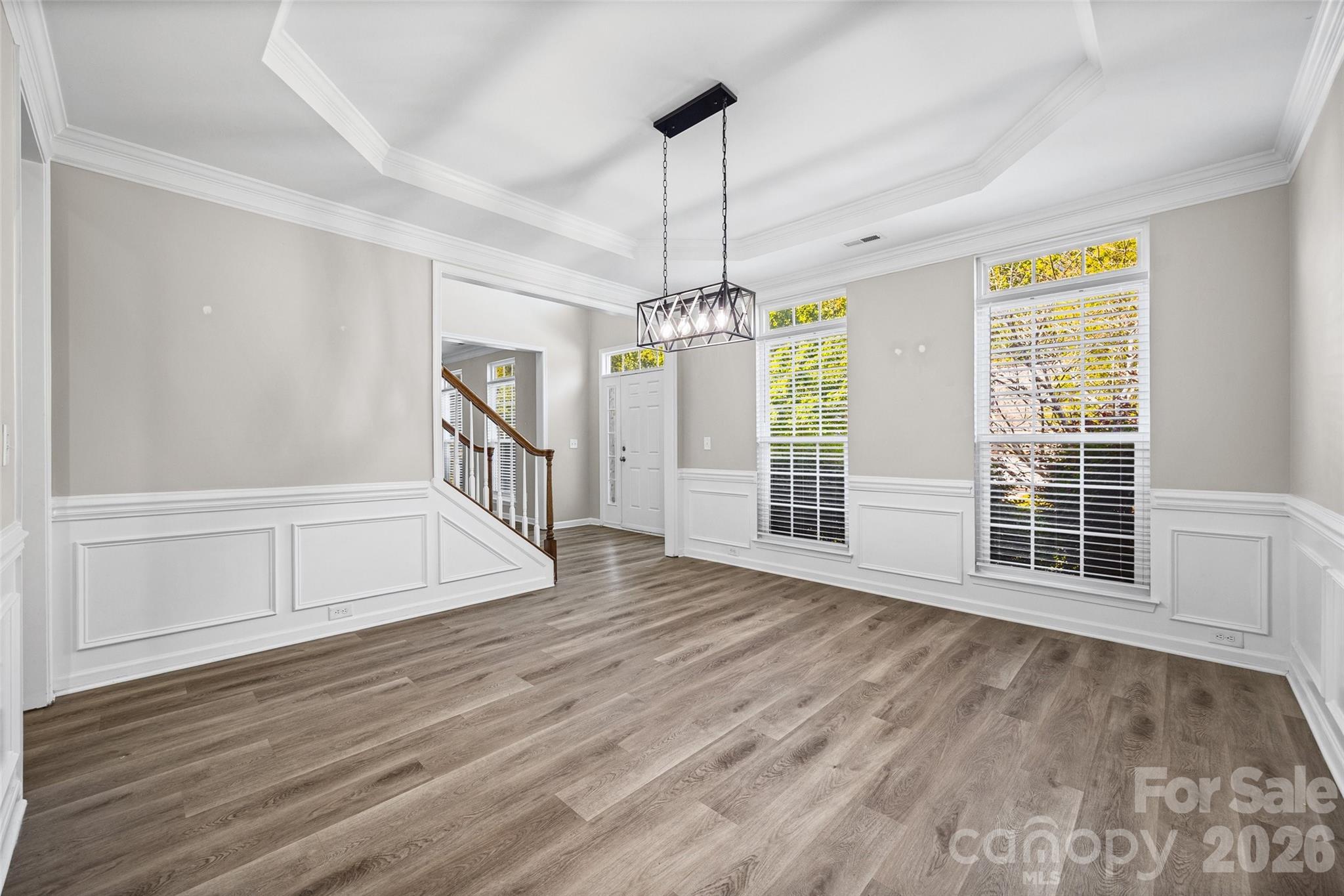 Single Family Residence at 322 Lorraine Road, Fort Mill, photo 8 of 42
