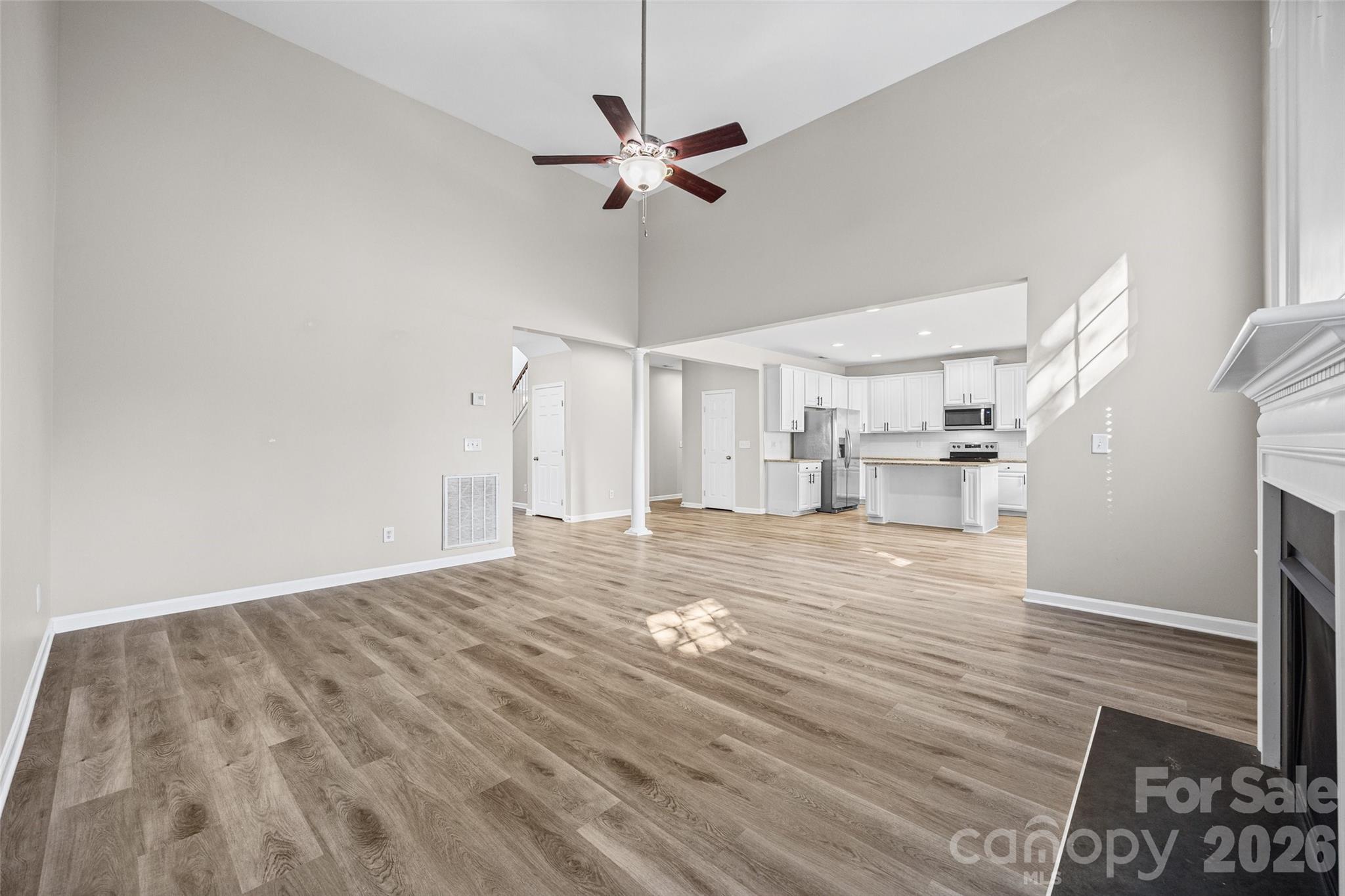 Single Family Residence at 322 Lorraine Road, Fort Mill, photo 13 of 42