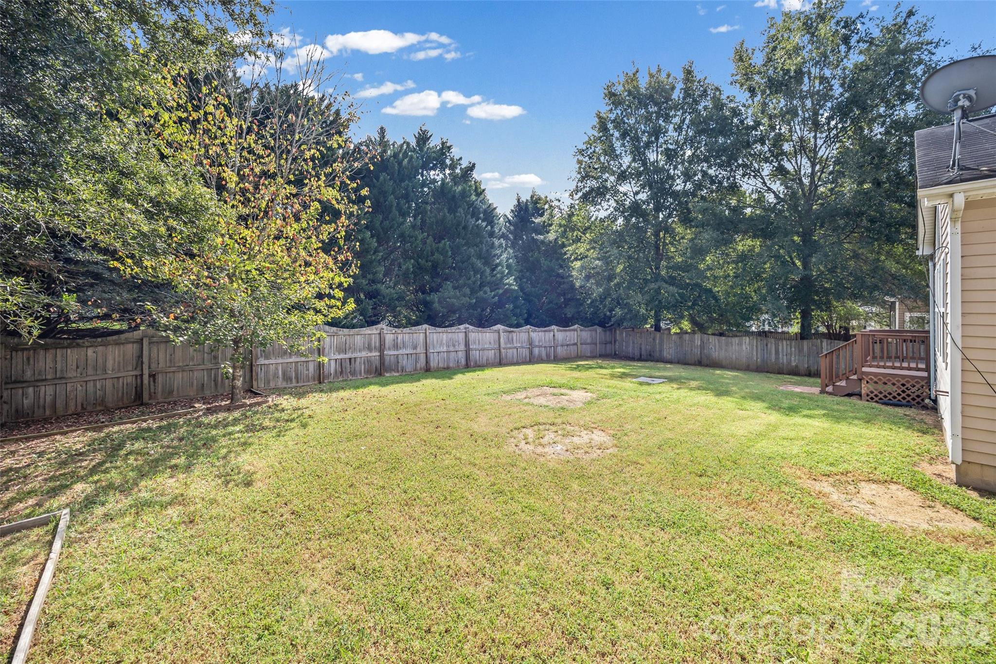 Single Family Residence at 322 Lorraine Road, Fort Mill, photo 41 of 42