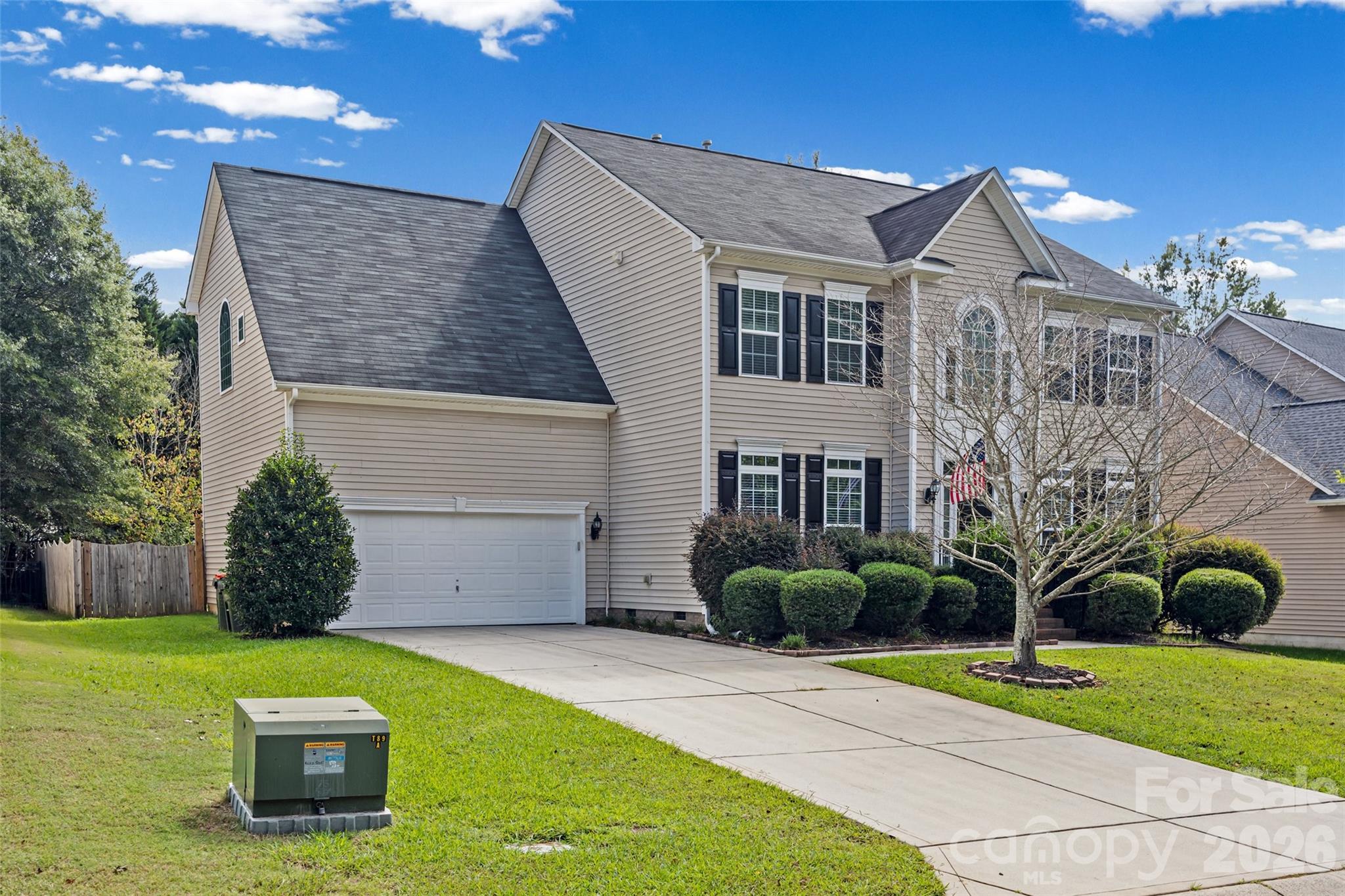 Single Family Residence at 322 Lorraine Road, Fort Mill, photo 42 of 42