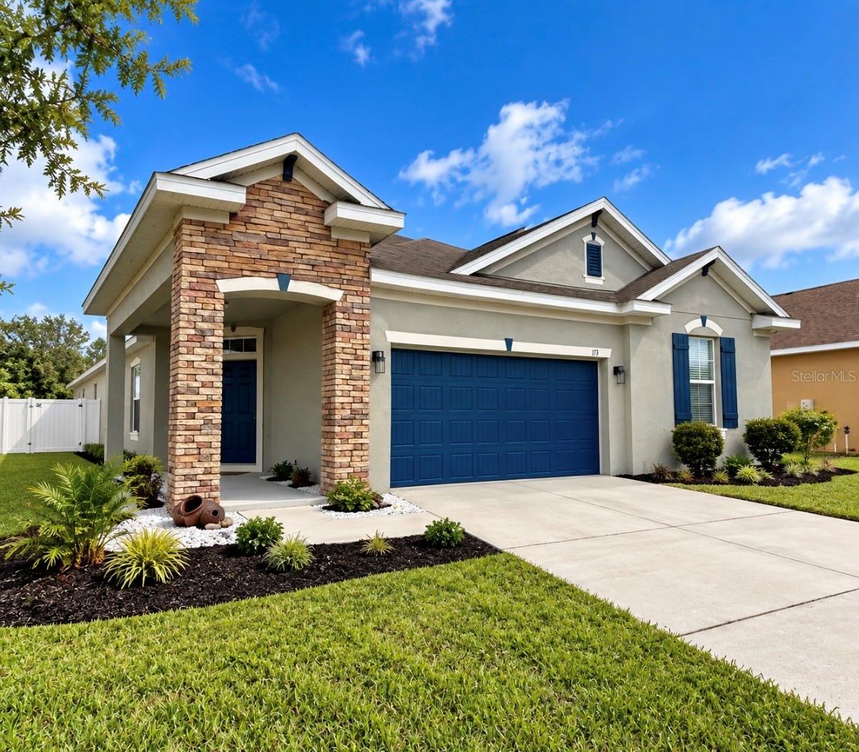 173 TRACY CIR