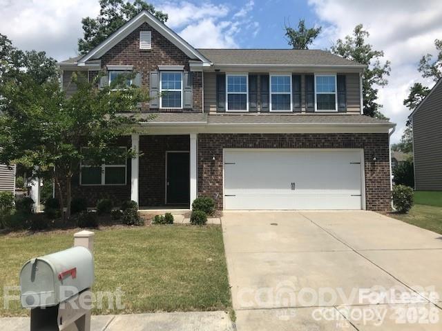 2709 Lawson Drive