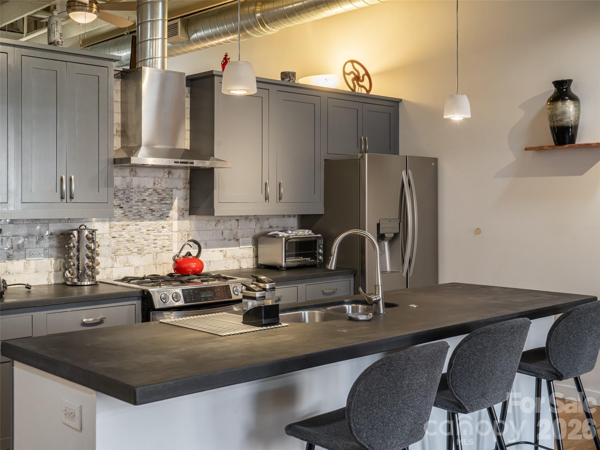 Condominium at 15 Rankin Avenue, Asheville, photo 9 of 34
