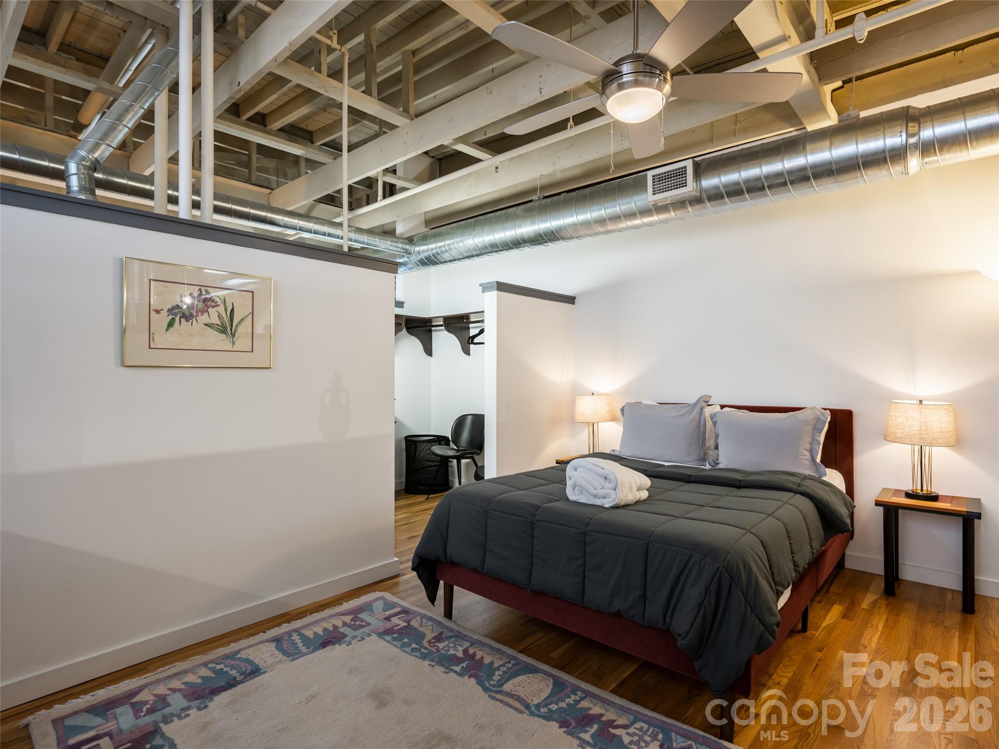 Condominium at 15 Rankin Avenue, Asheville, photo 16 of 34