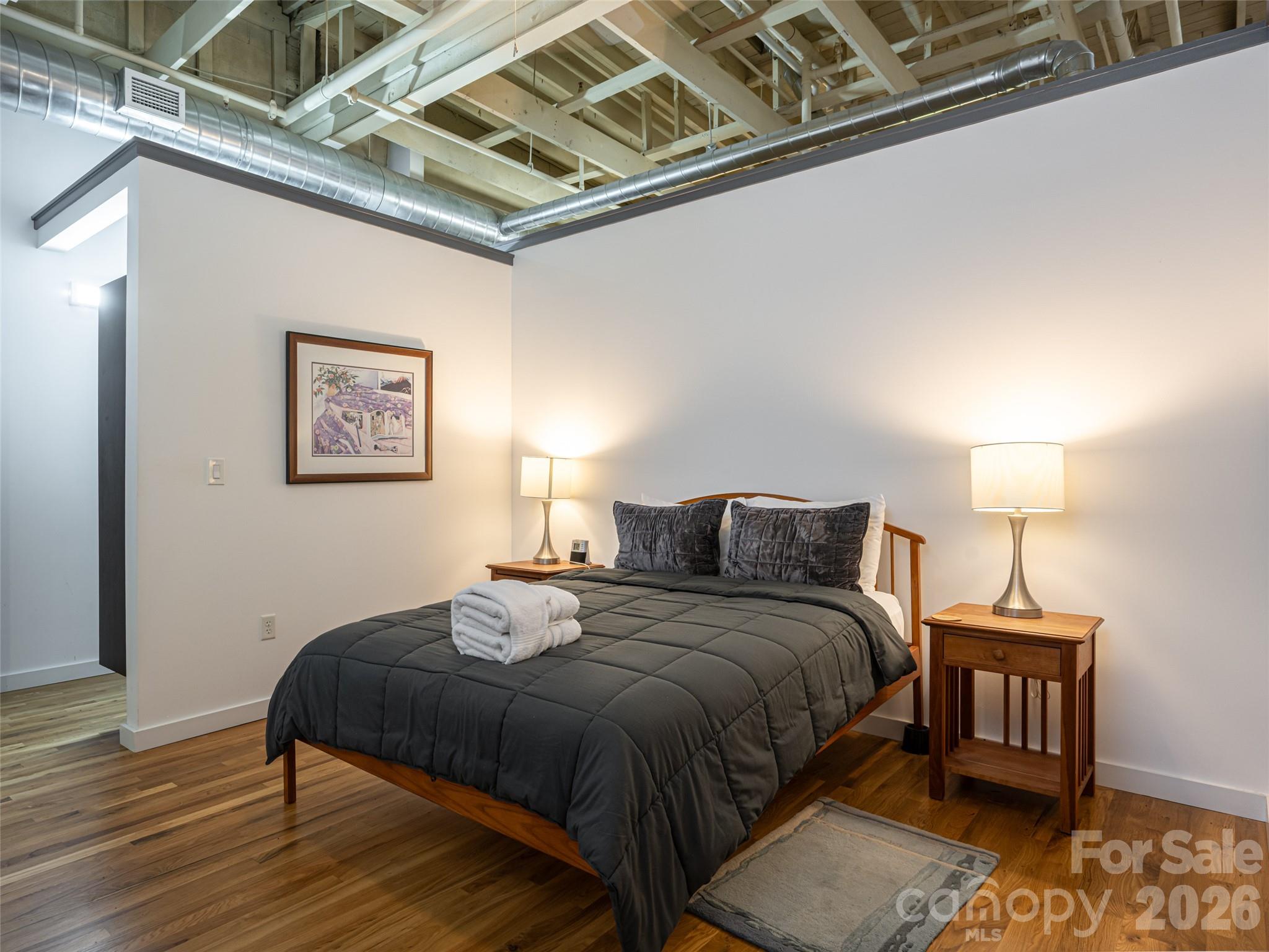 Condominium at 15 Rankin Avenue, Asheville, photo 19 of 34
