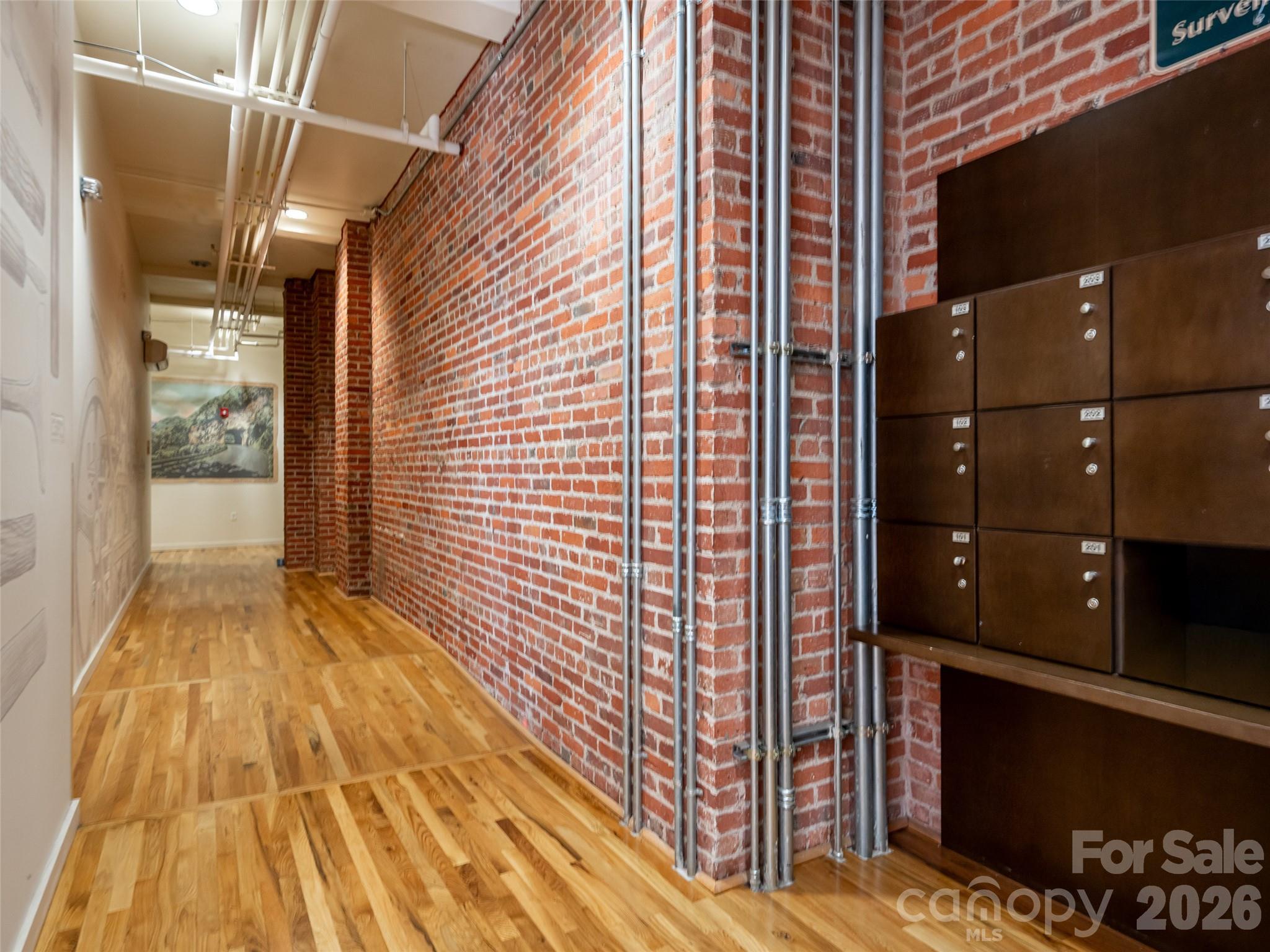 Condominium at 15 Rankin Avenue, Asheville, photo 25 of 34