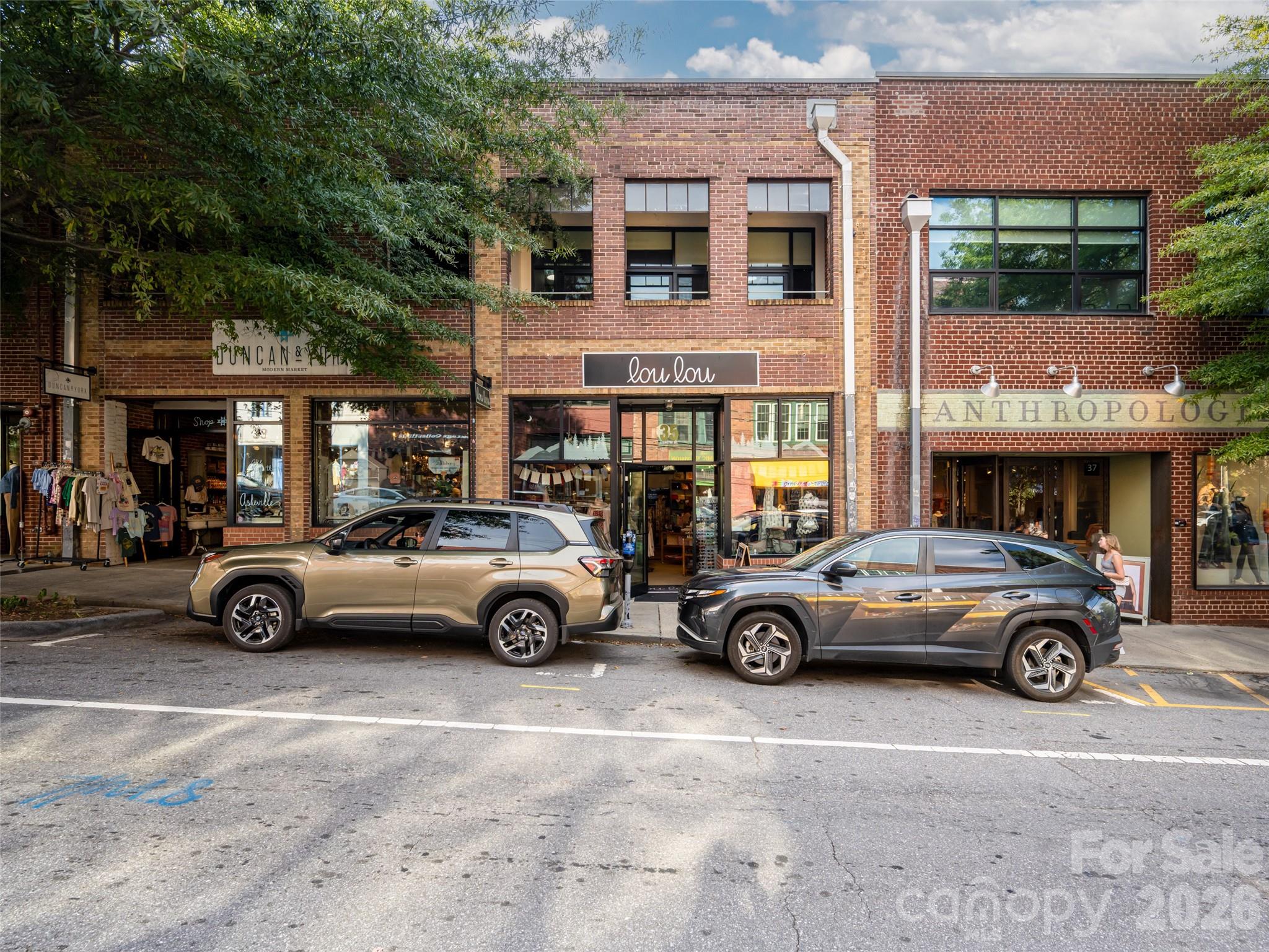 Condominium at 15 Rankin Avenue, Asheville, photo 31 of 34