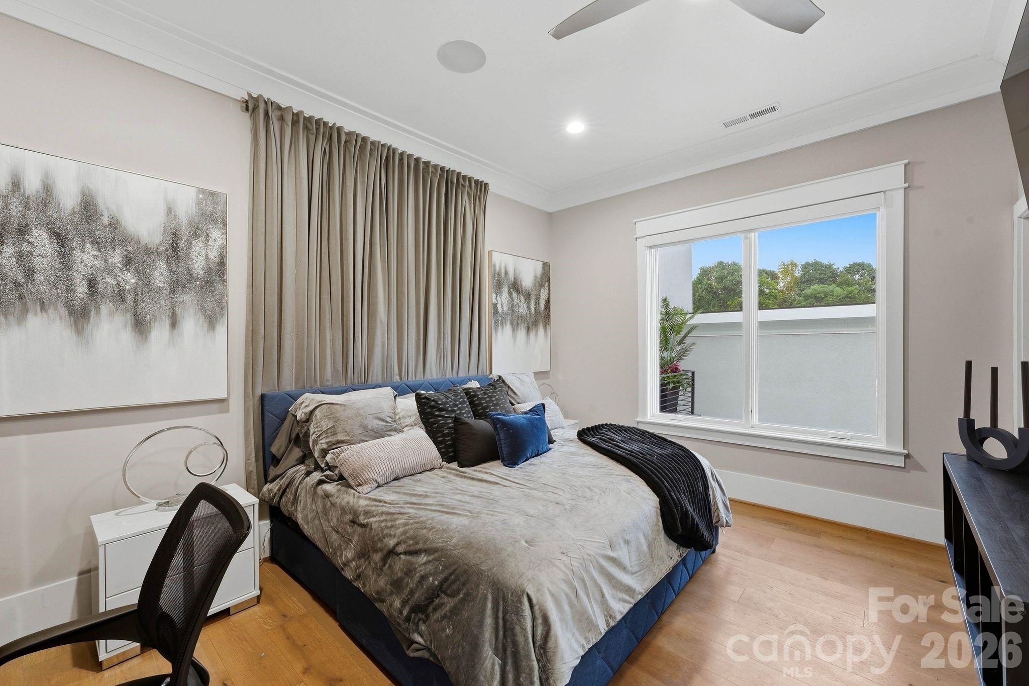 Guest Suite - 15700 Youngblood Road, Charlotte