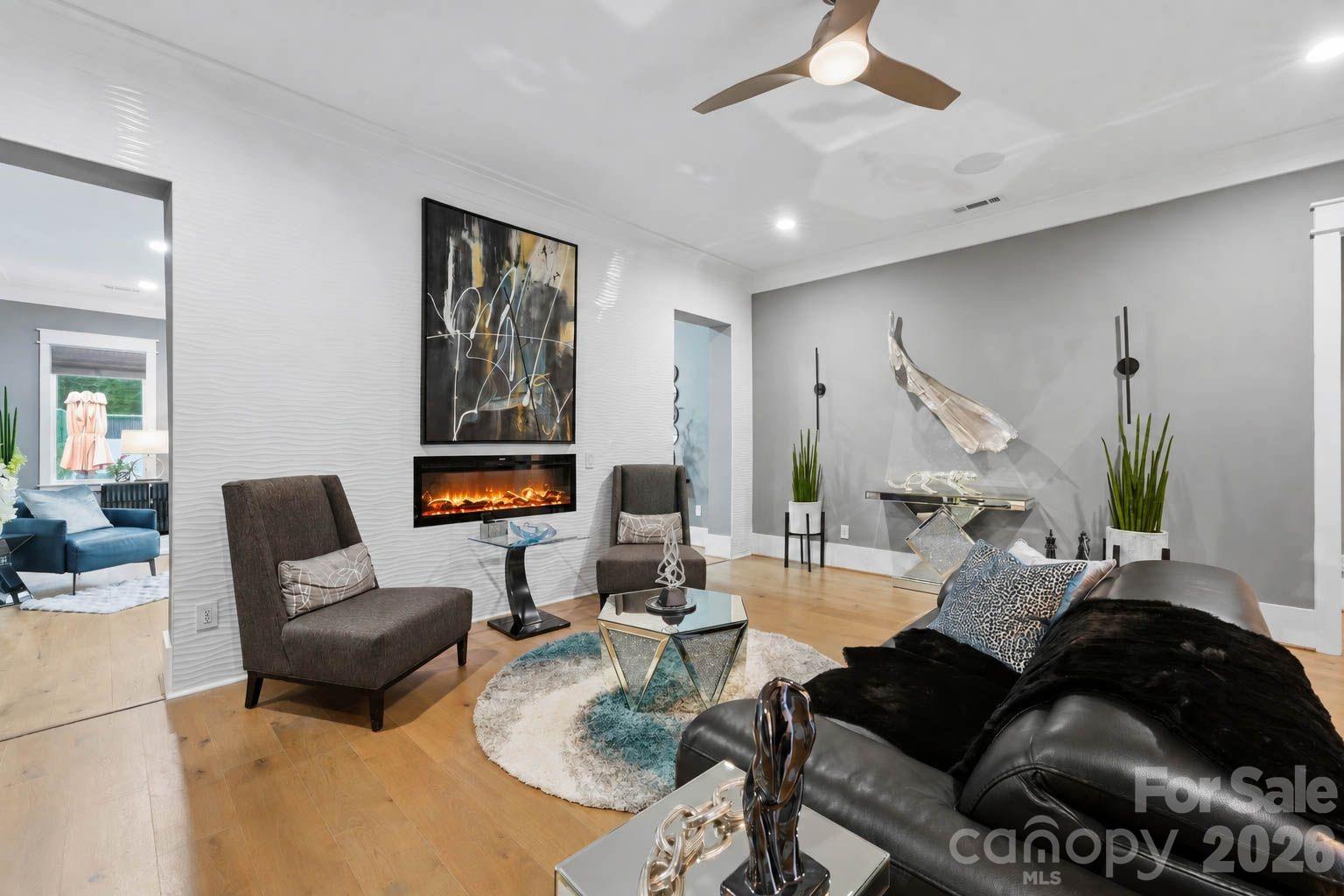Owner's Suite - 15700 Youngblood Road, Charlotte