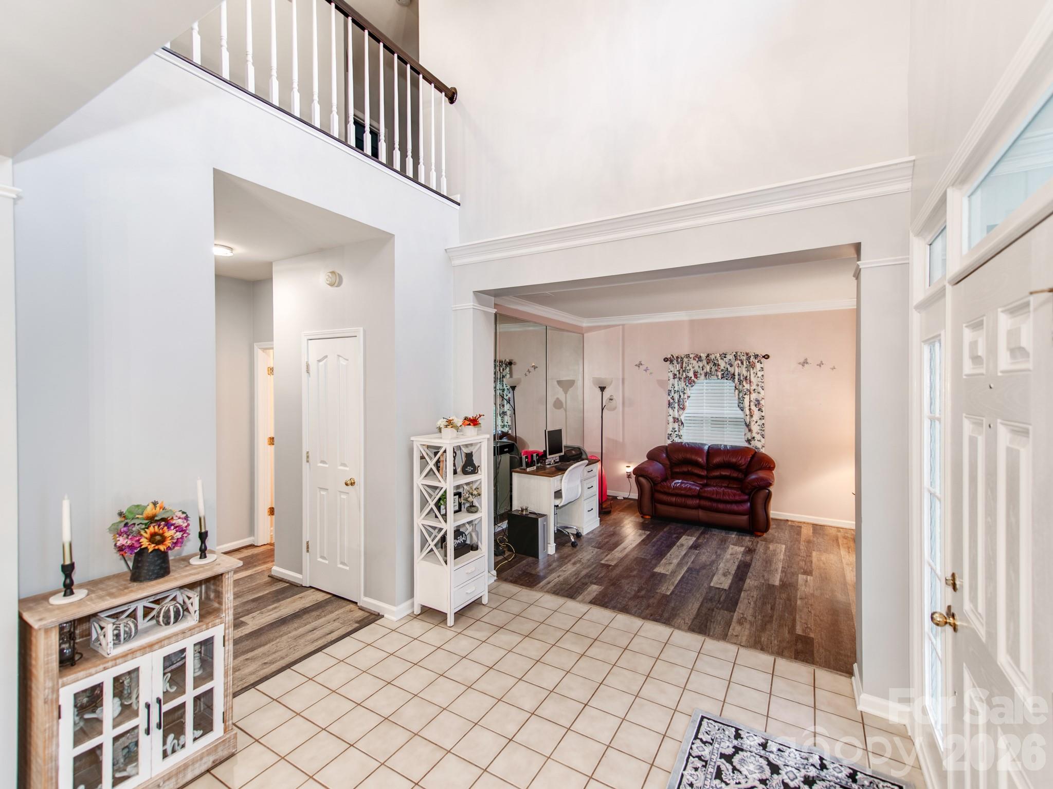 Office space - 7313 Hannah Alexander Lane, Mint Hill