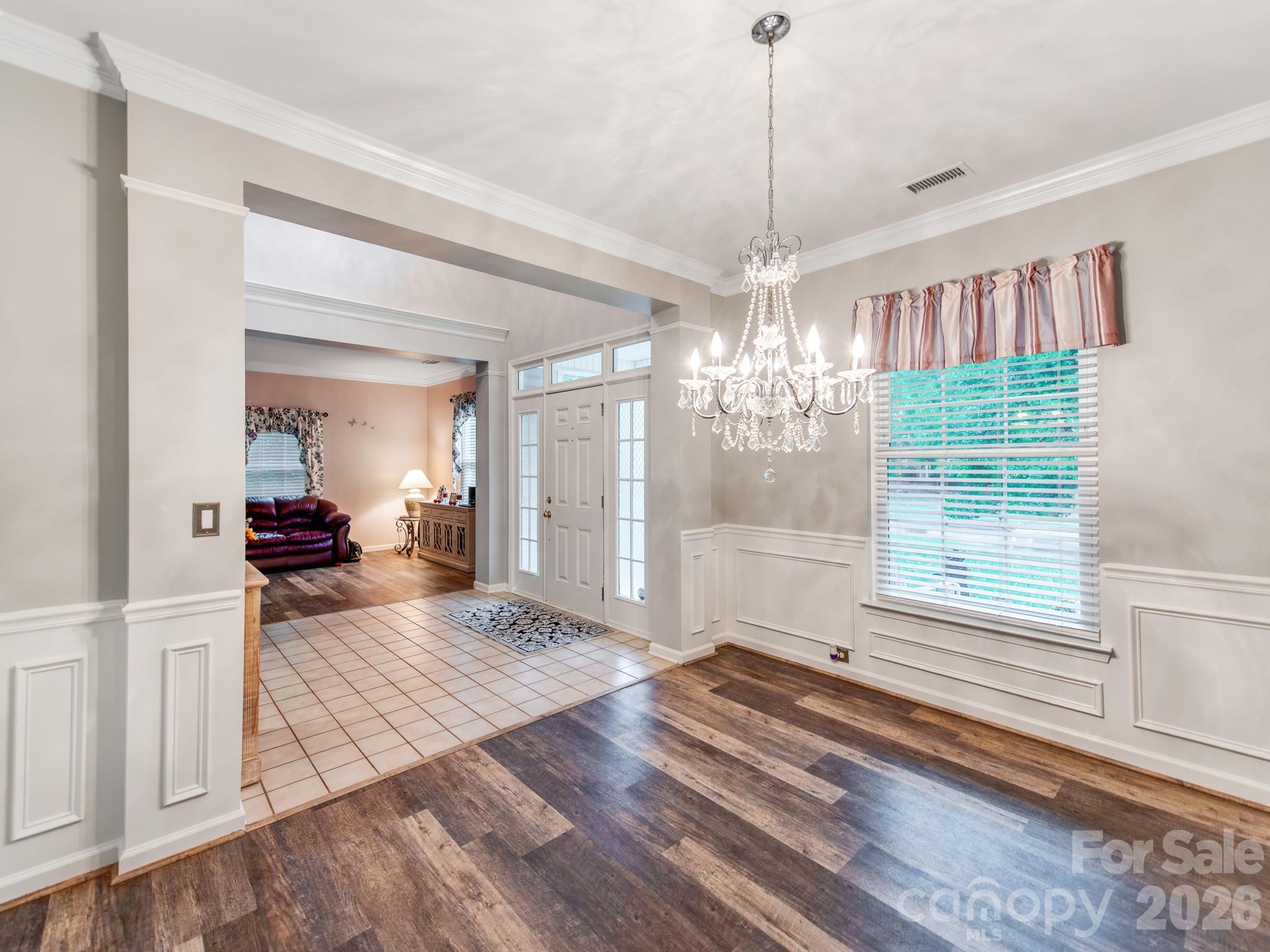Single Family Residence at 7313 Hannah Alexander Lane, Mint Hill, photo 13 of 47
