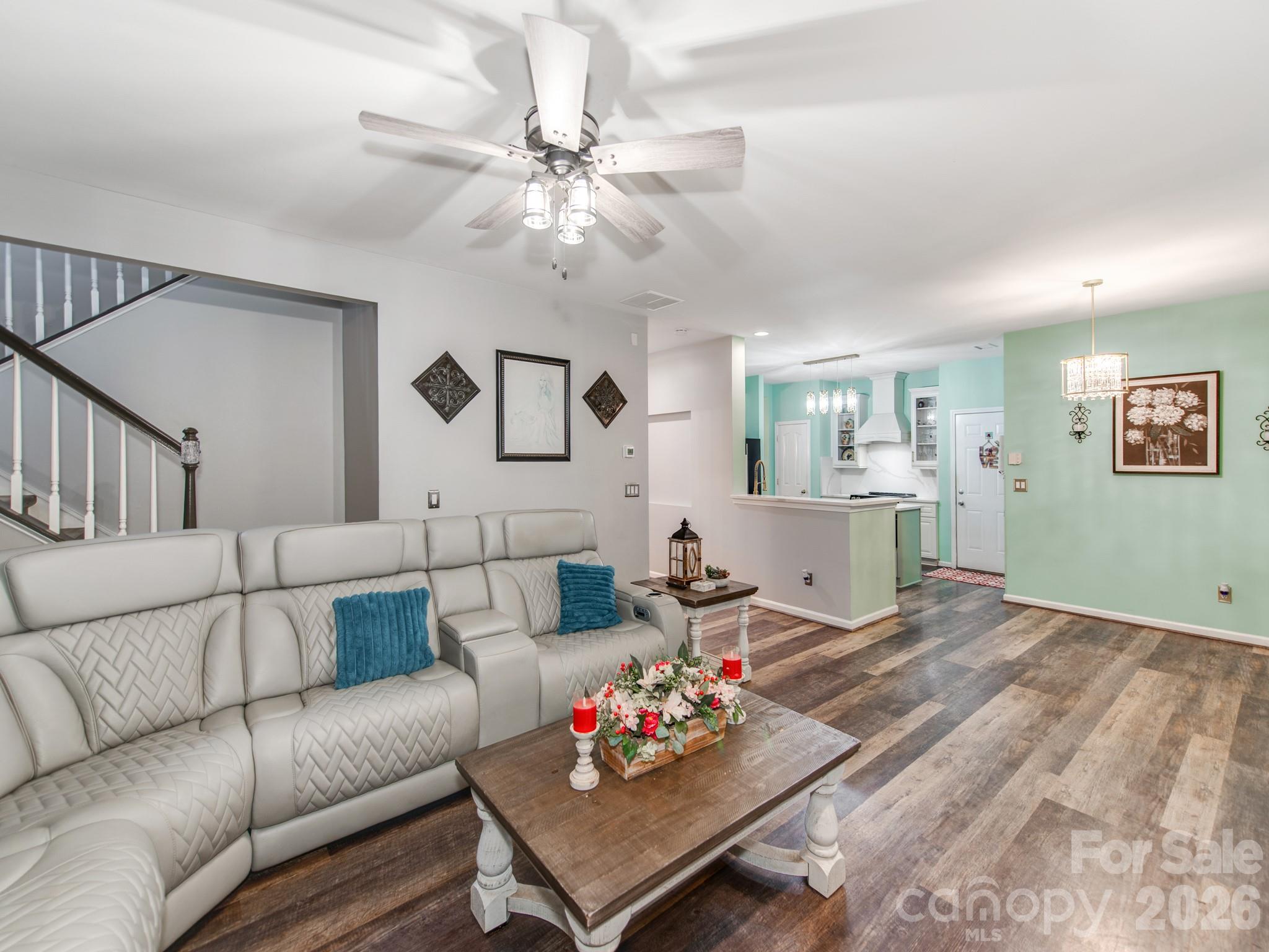 Single Family Residence at 7313 Hannah Alexander Lane, Mint Hill, photo 17 of 47