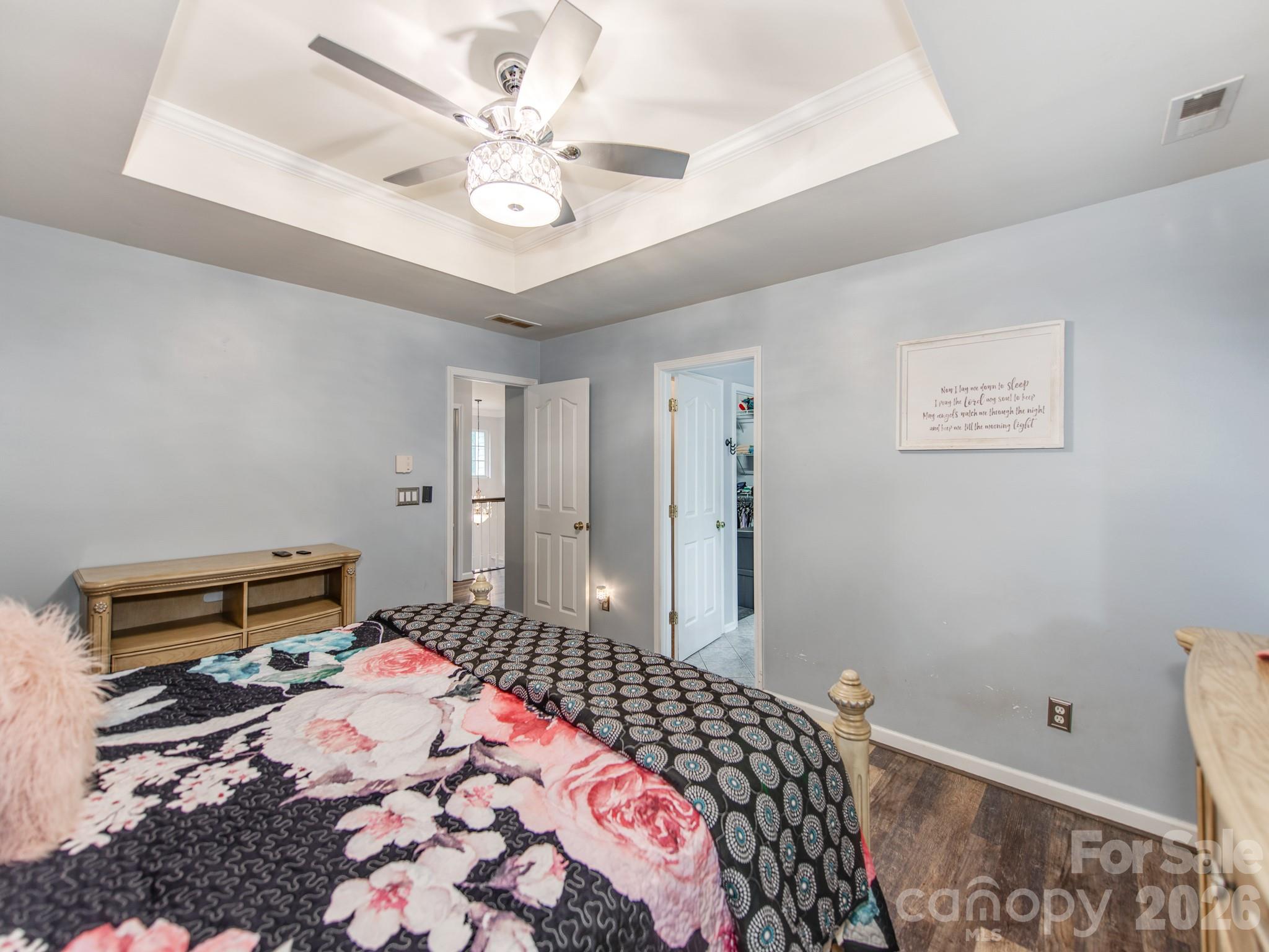 Single Family Residence at 7313 Hannah Alexander Lane, Mint Hill, photo 27 of 47