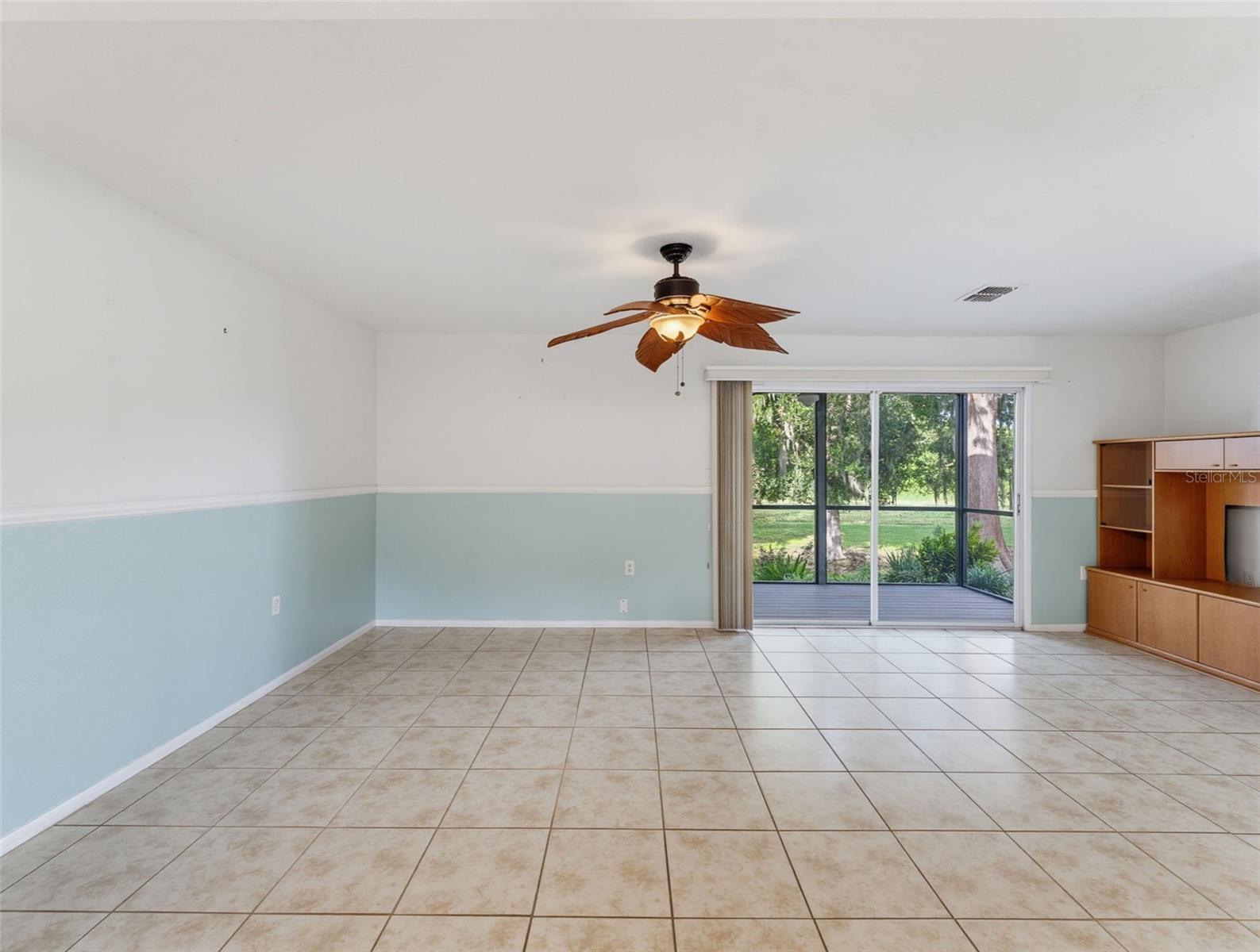 Living Room - 7135 TRENTON PL, NEW PORT RICHEY