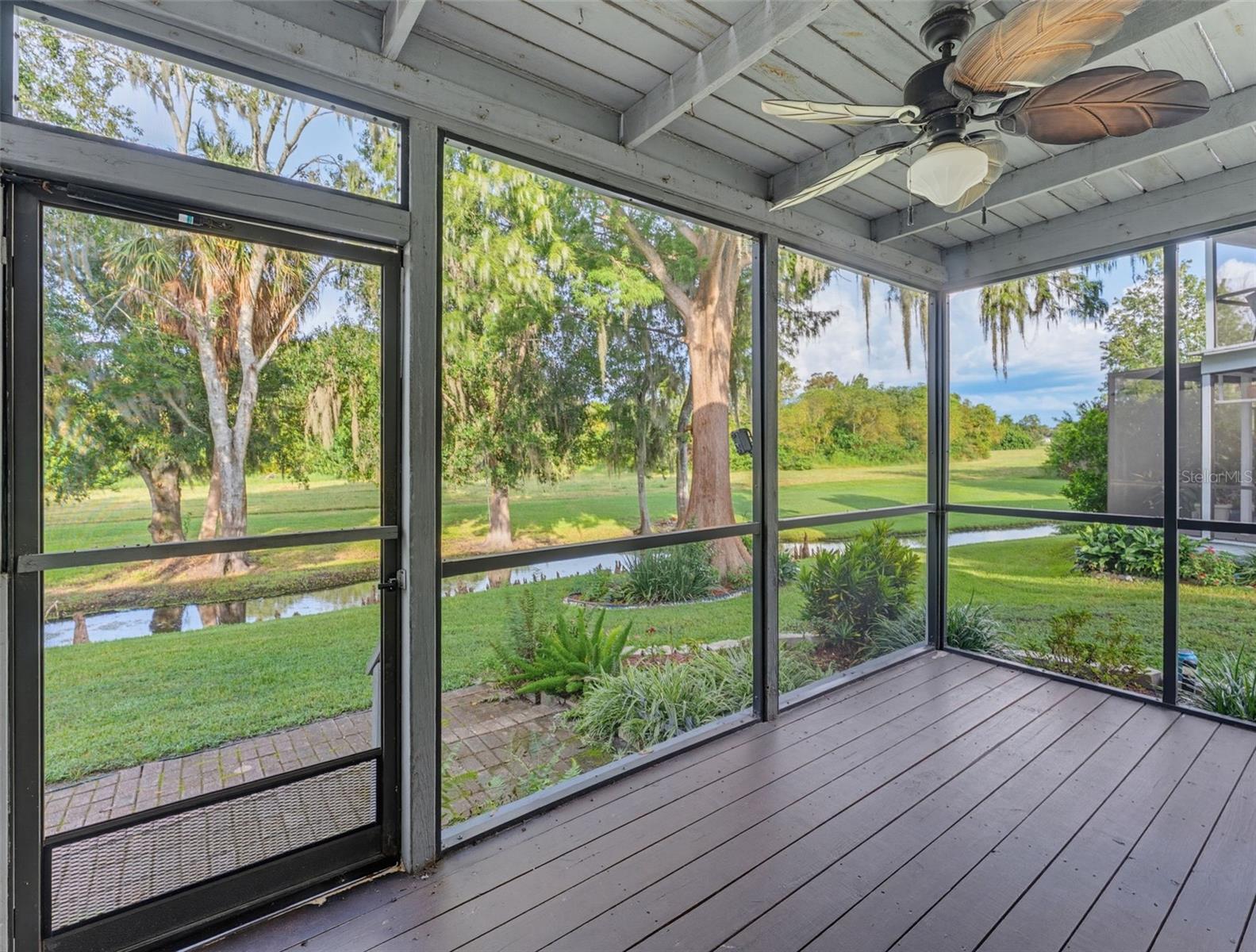 Screened in Lana - 7135 TRENTON PL, NEW PORT RICHEY