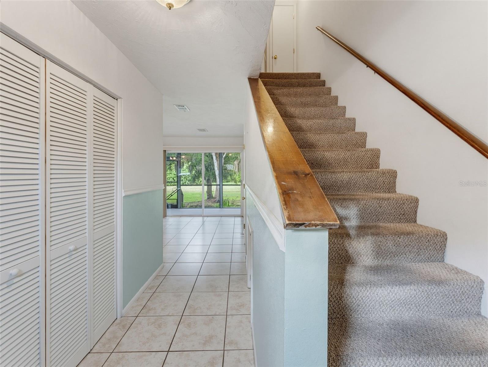 Entryway - 7135 TRENTON PL, NEW PORT RICHEY