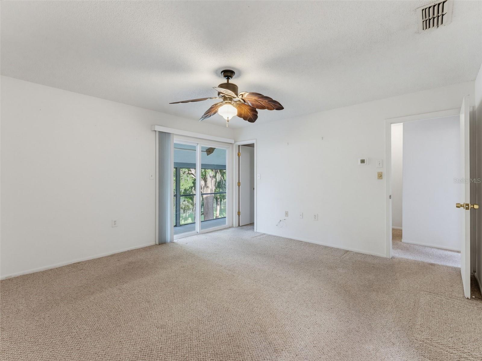 Primary Bedroom - 7135 TRENTON PL, NEW PORT RICHEY
