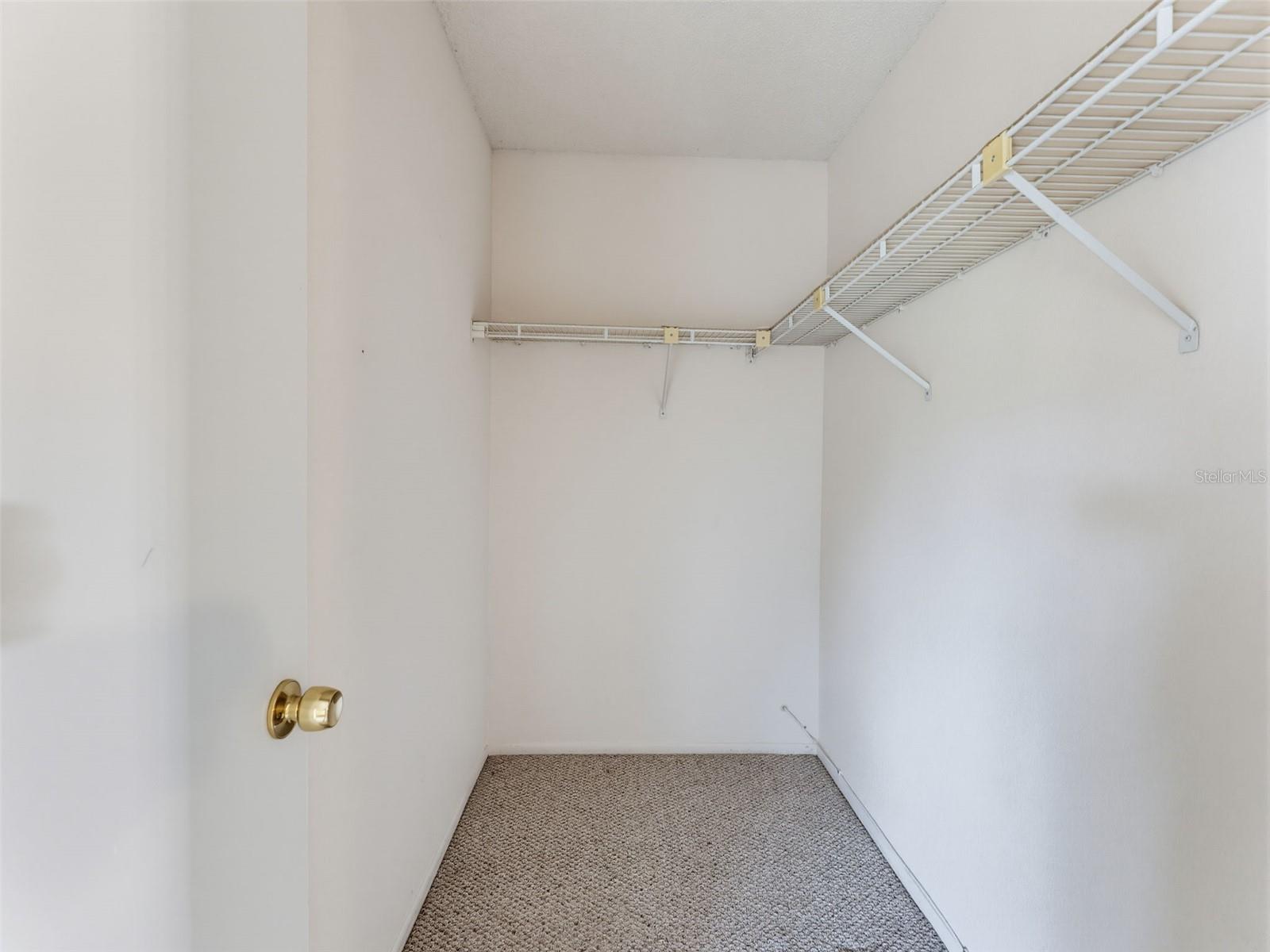 Primary Closet - 7135 TRENTON PL, NEW PORT RICHEY