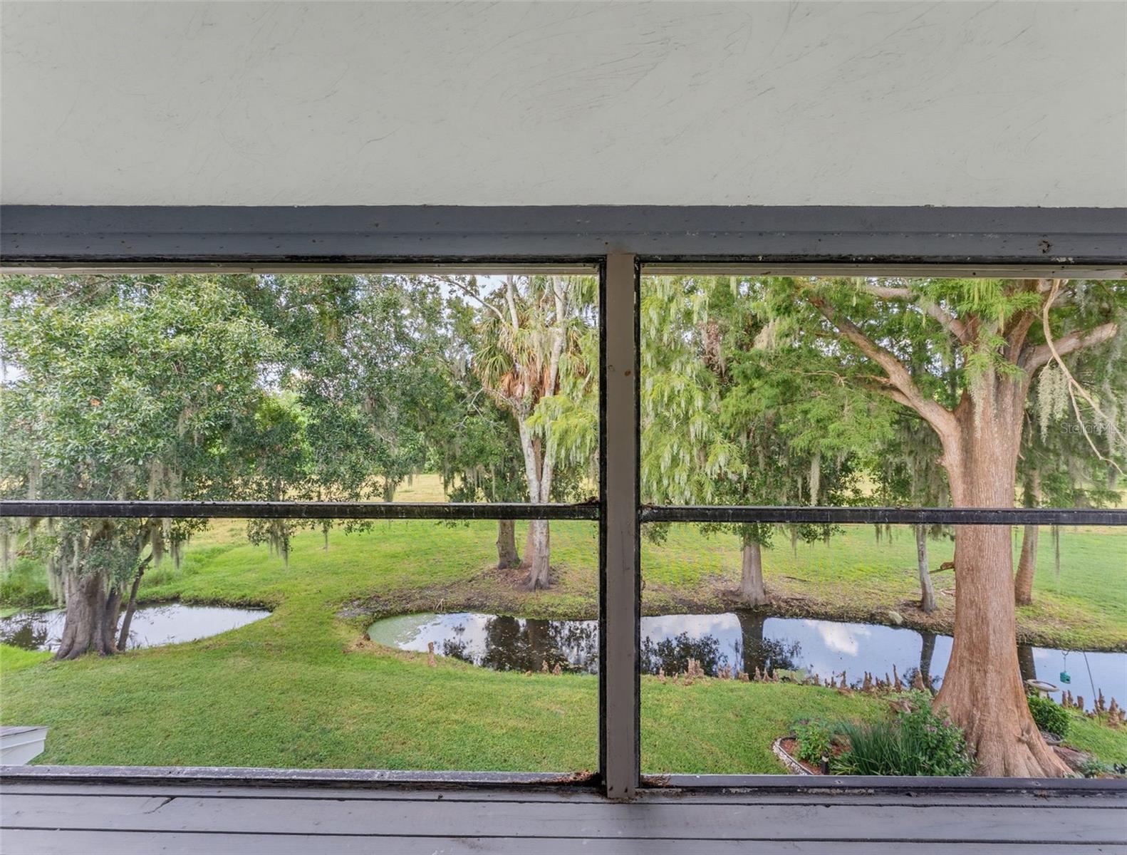 Second Floor Lanai - 7135 TRENTON PL, NEW PORT RICHEY