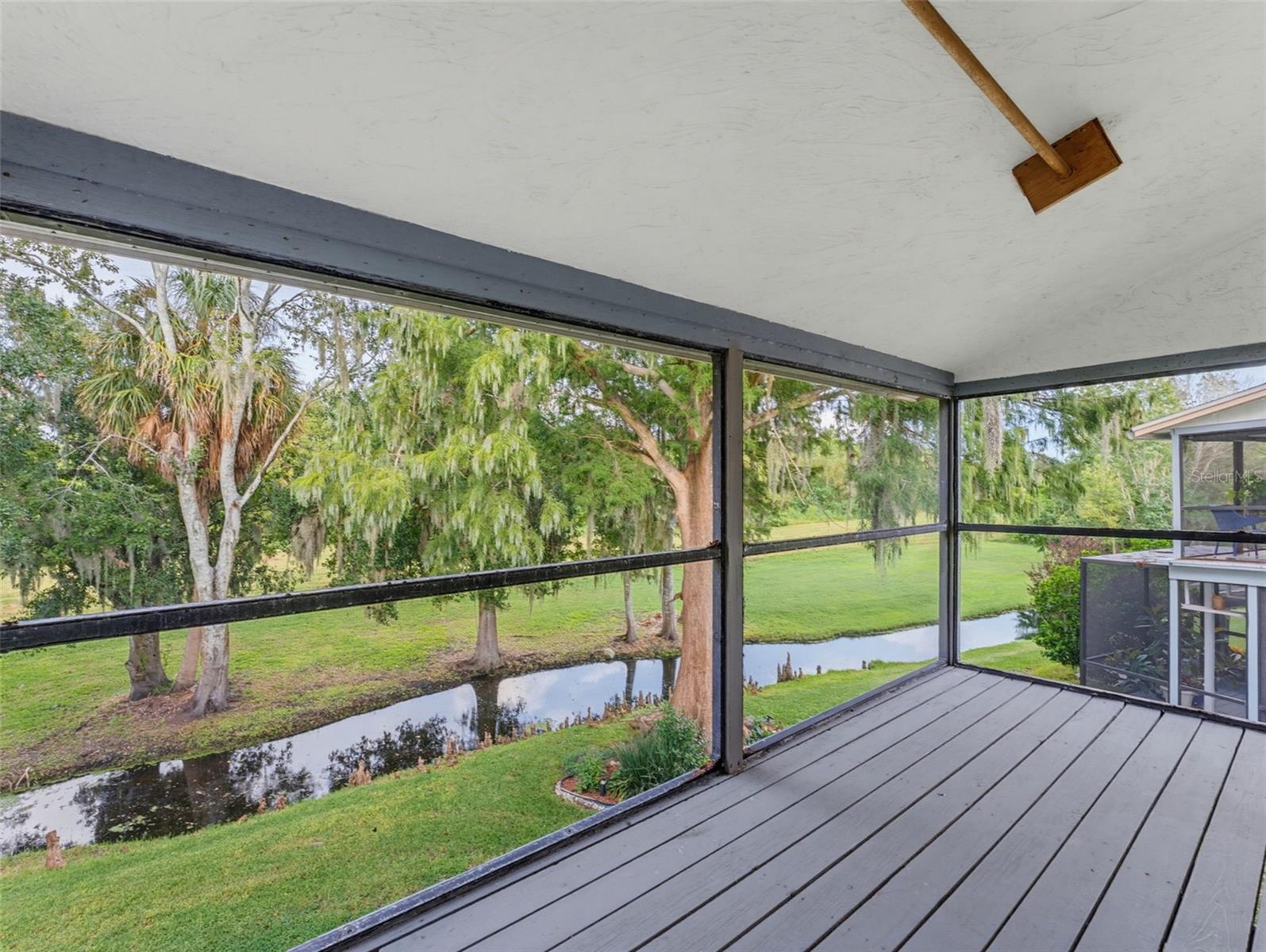 Second Floor Lanai - 7135 TRENTON PL, NEW PORT RICHEY