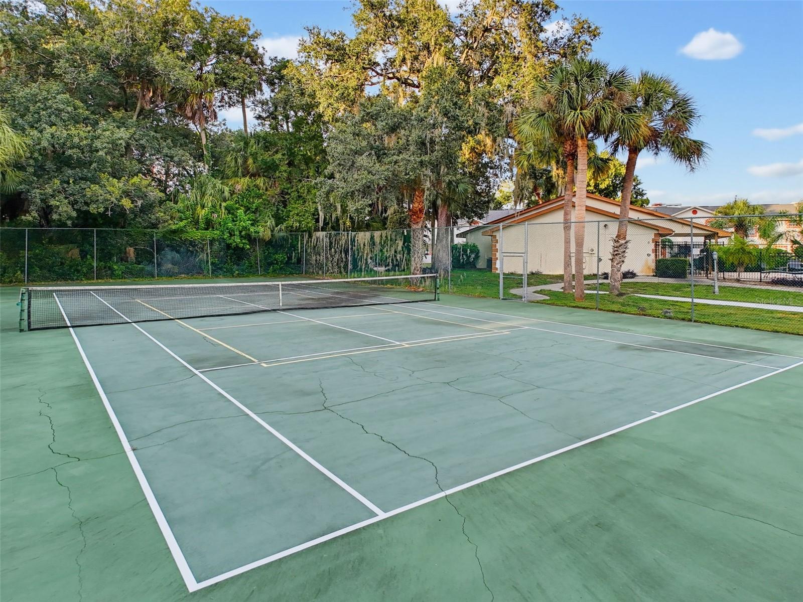 Condominium at 7135 TRENTON PL, NEW PORT RICHEY, photo 42 of 42