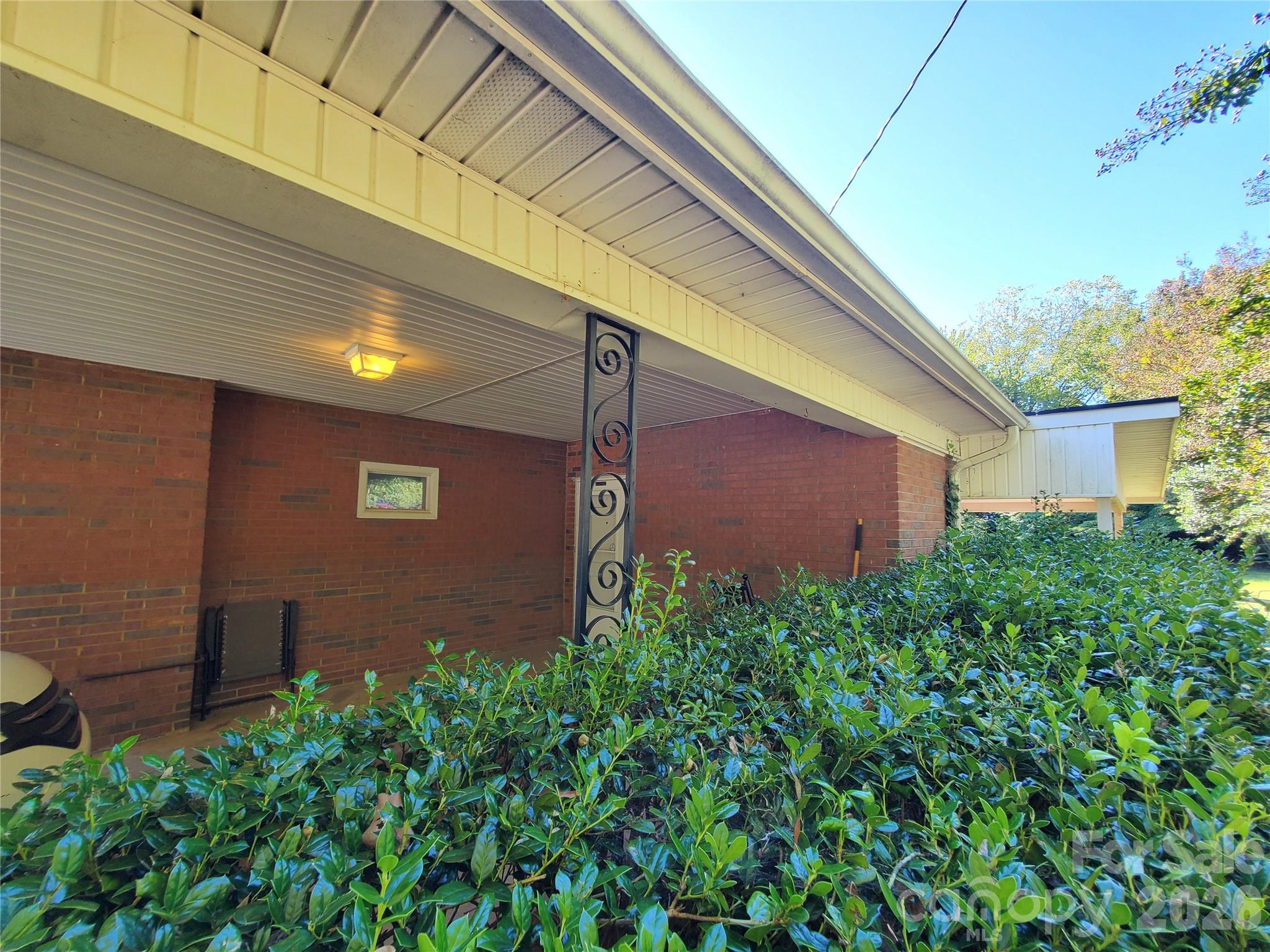 Single Family Residence at 596 Georgia Avenue, Statesville, photo 40 of 43