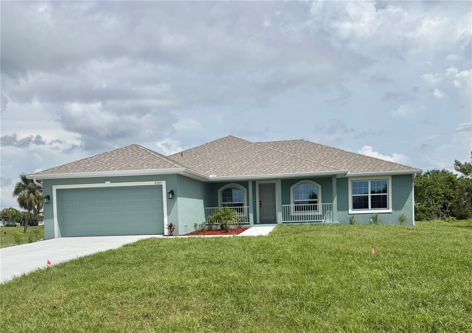 9325 GALAXIE CIR