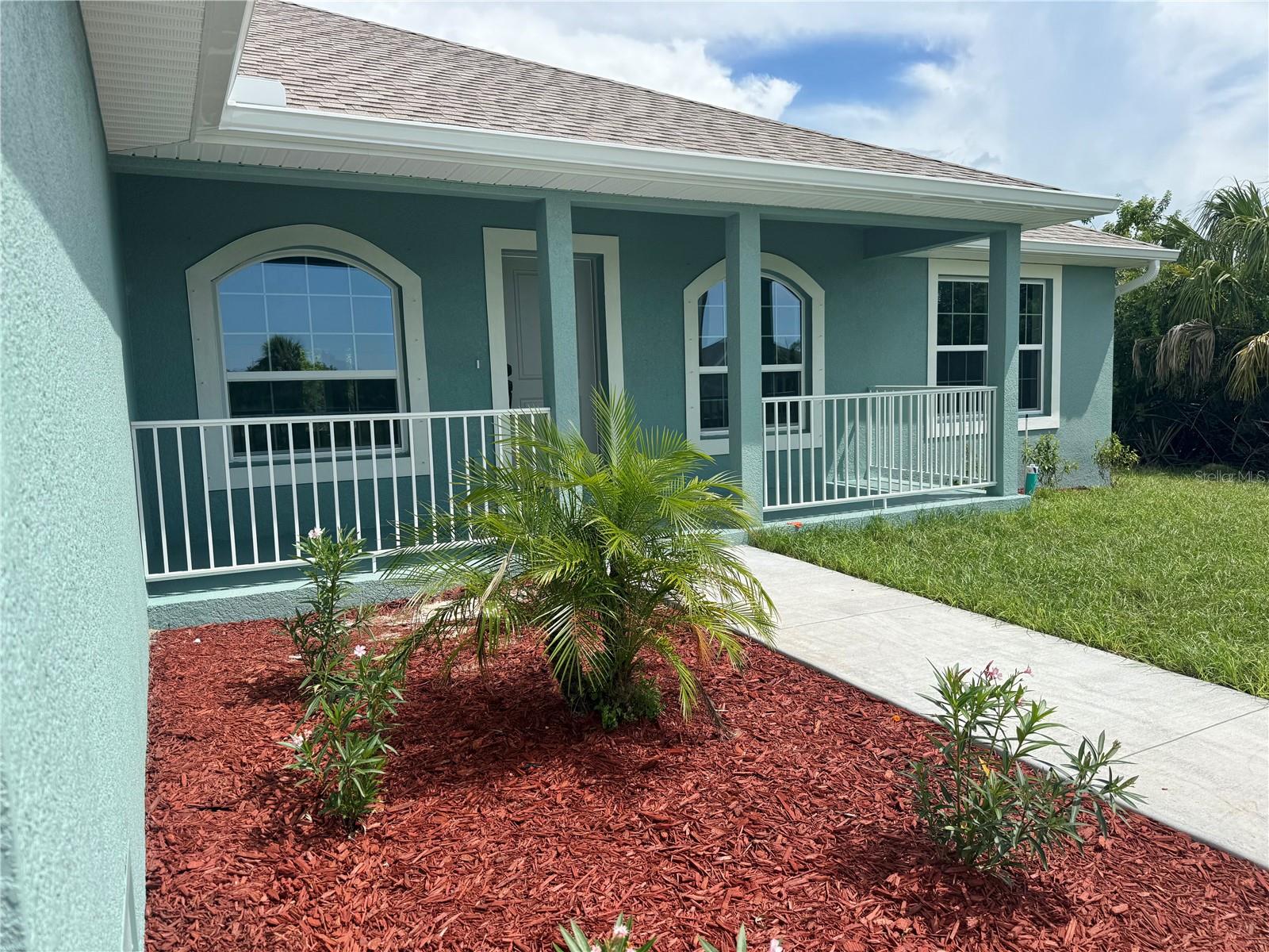 Single Family Residence at 9325 GALAXIE CIR, PORT CHARLOTTE, photo 2 of 28