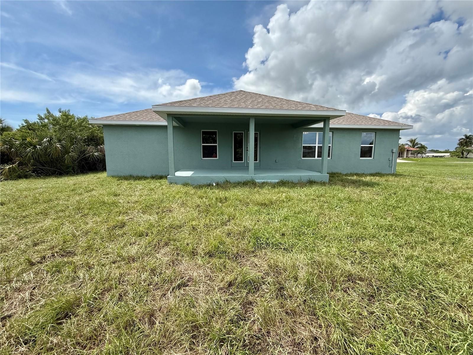 Single Family Residence at 9325 GALAXIE CIR, PORT CHARLOTTE, photo 21 of 28