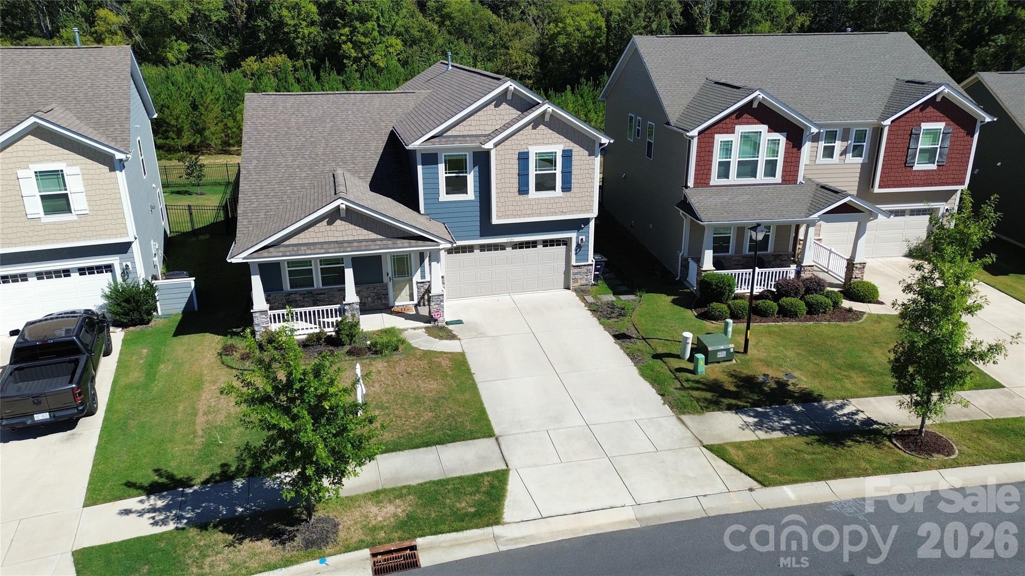 1323 Laggan Lane